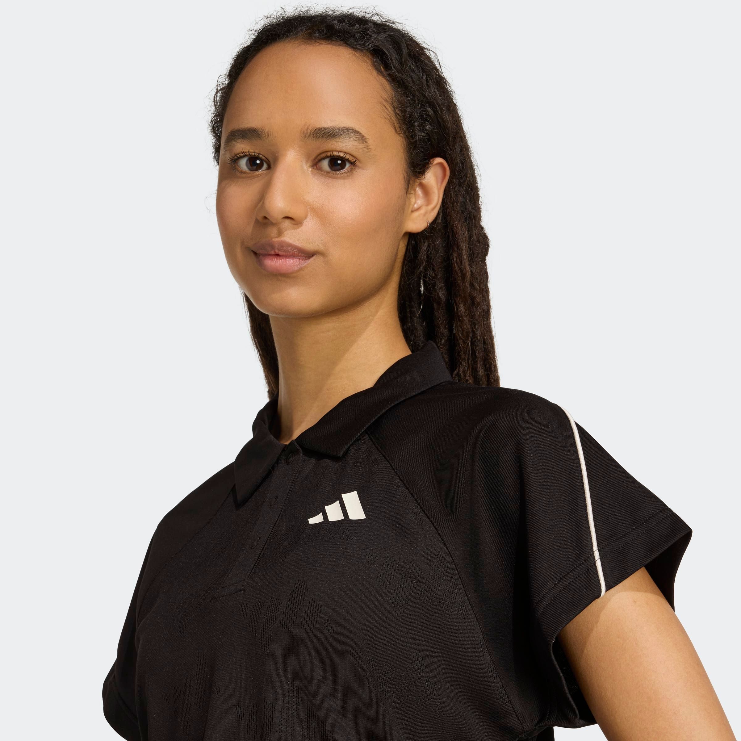 adidas Sportswear T-shirt W STA SEAS TOP