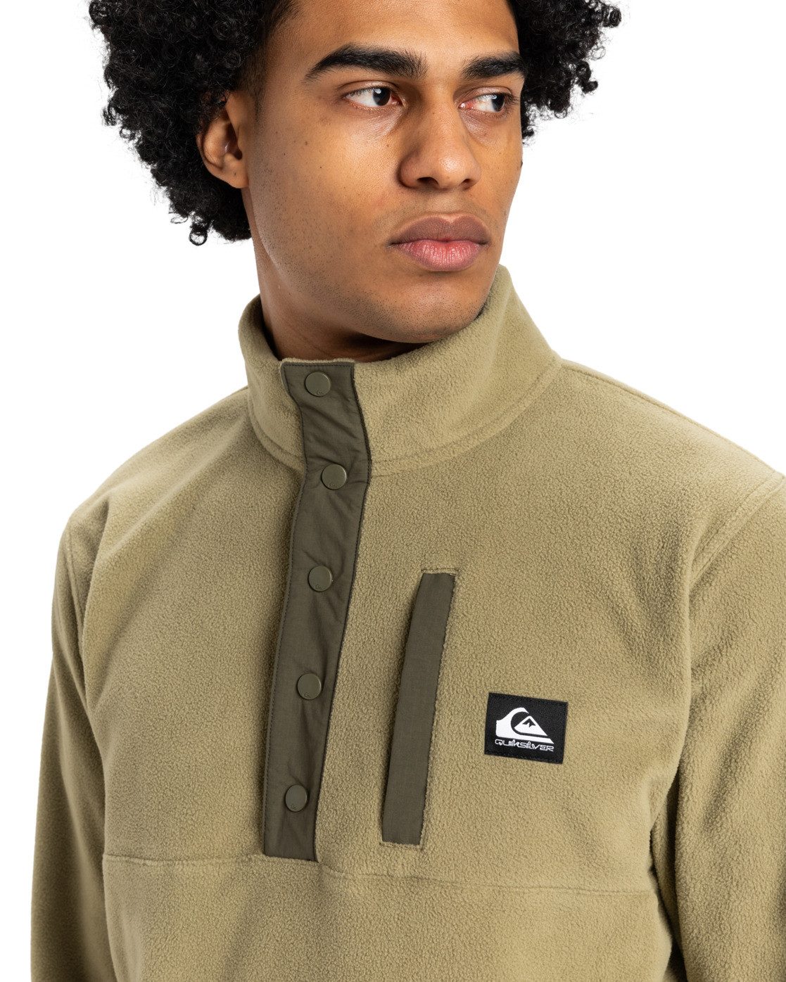 Quiksilver Sweatshirt No Destination 2