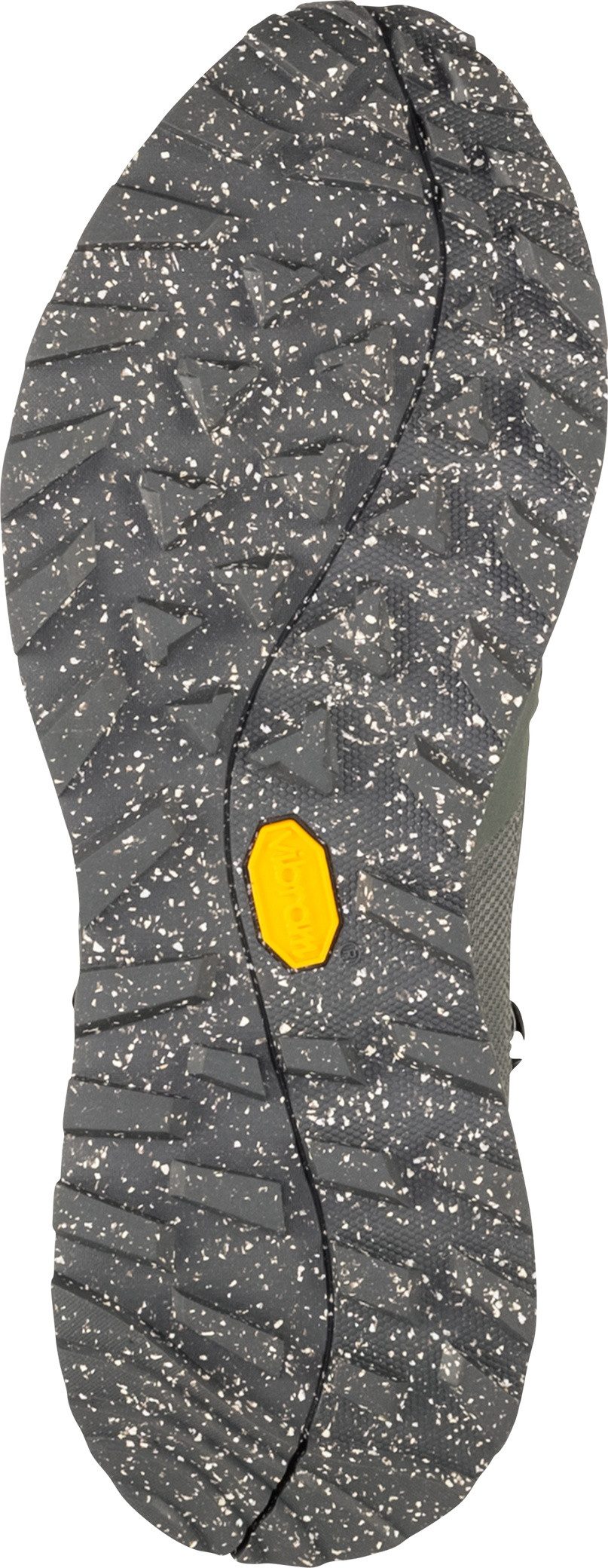Jack Wolfskin Hiking-schoenen TERRAQUEST TEXAPORE MID W