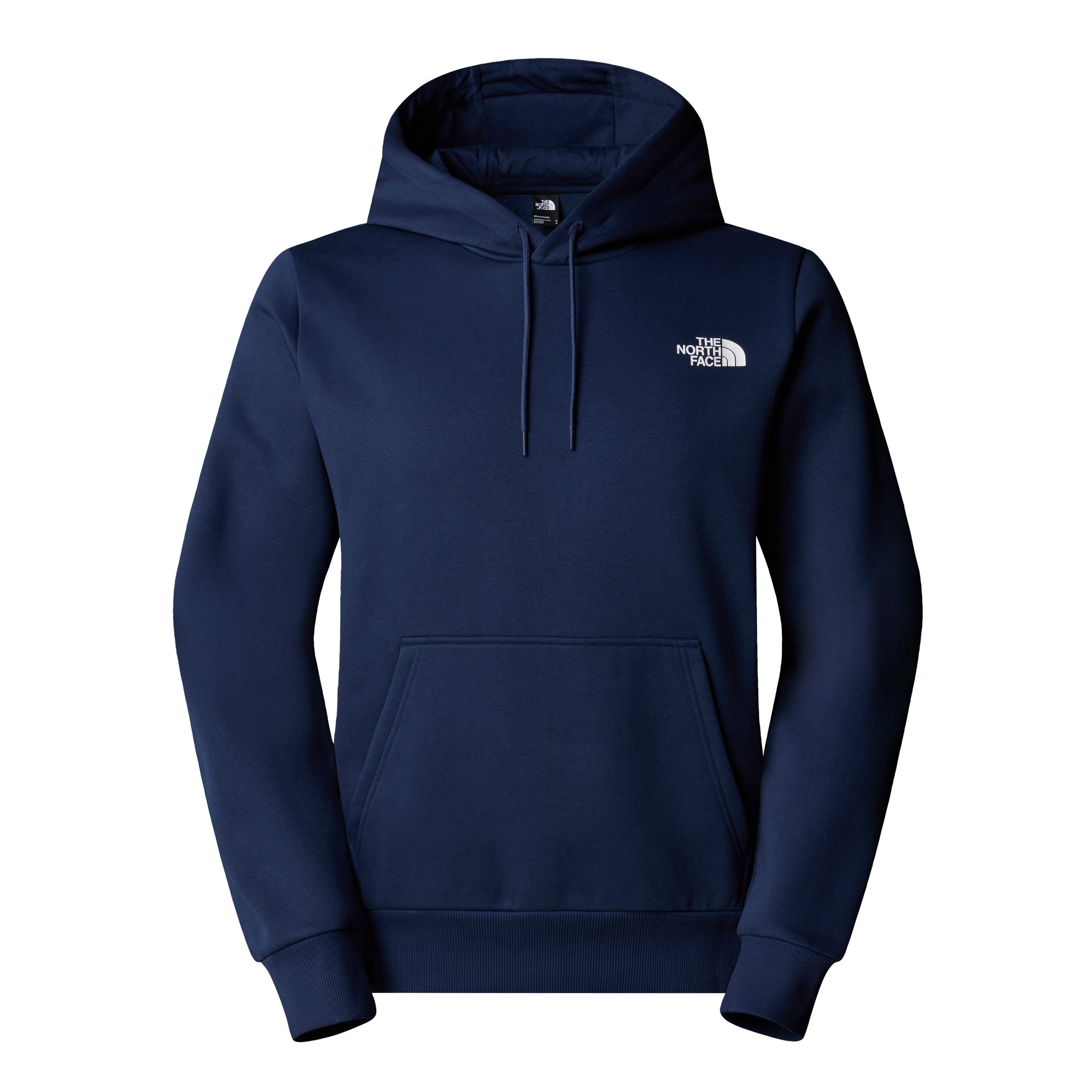 The North Face Hoodie M SIMPLE DOME REGULAR HOODIE (1-delig)