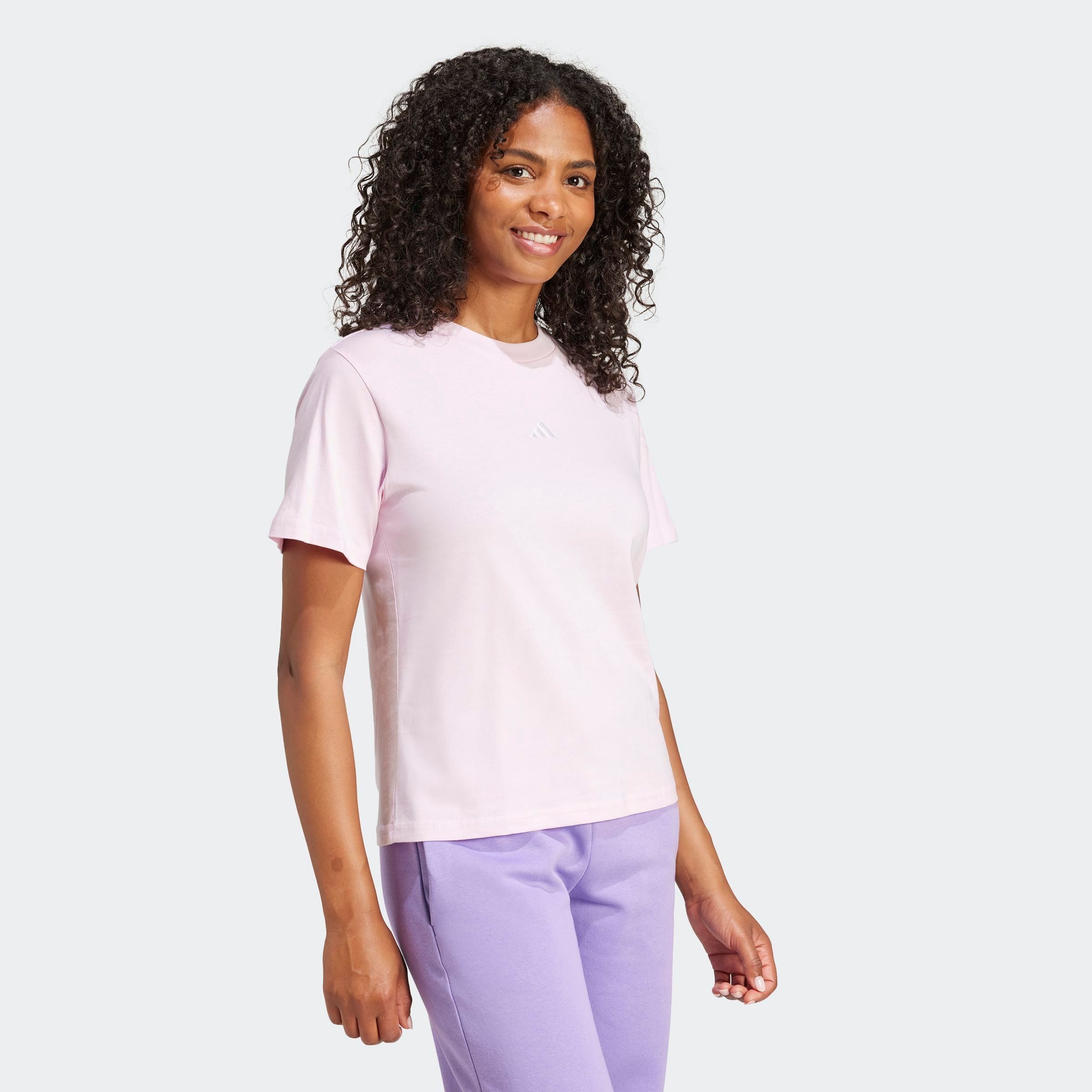 adidas Sportswear T-shirt W SL SJ T Basic T-shirt