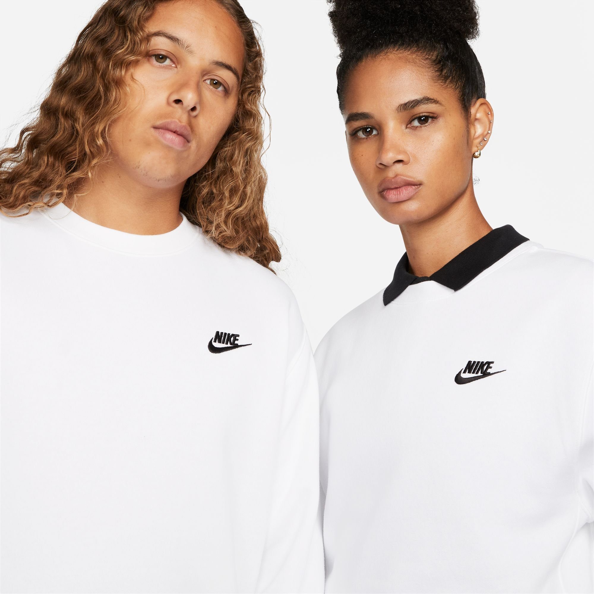 Nike Sportswear Sweatshirt CLUB FLEECE CREW
