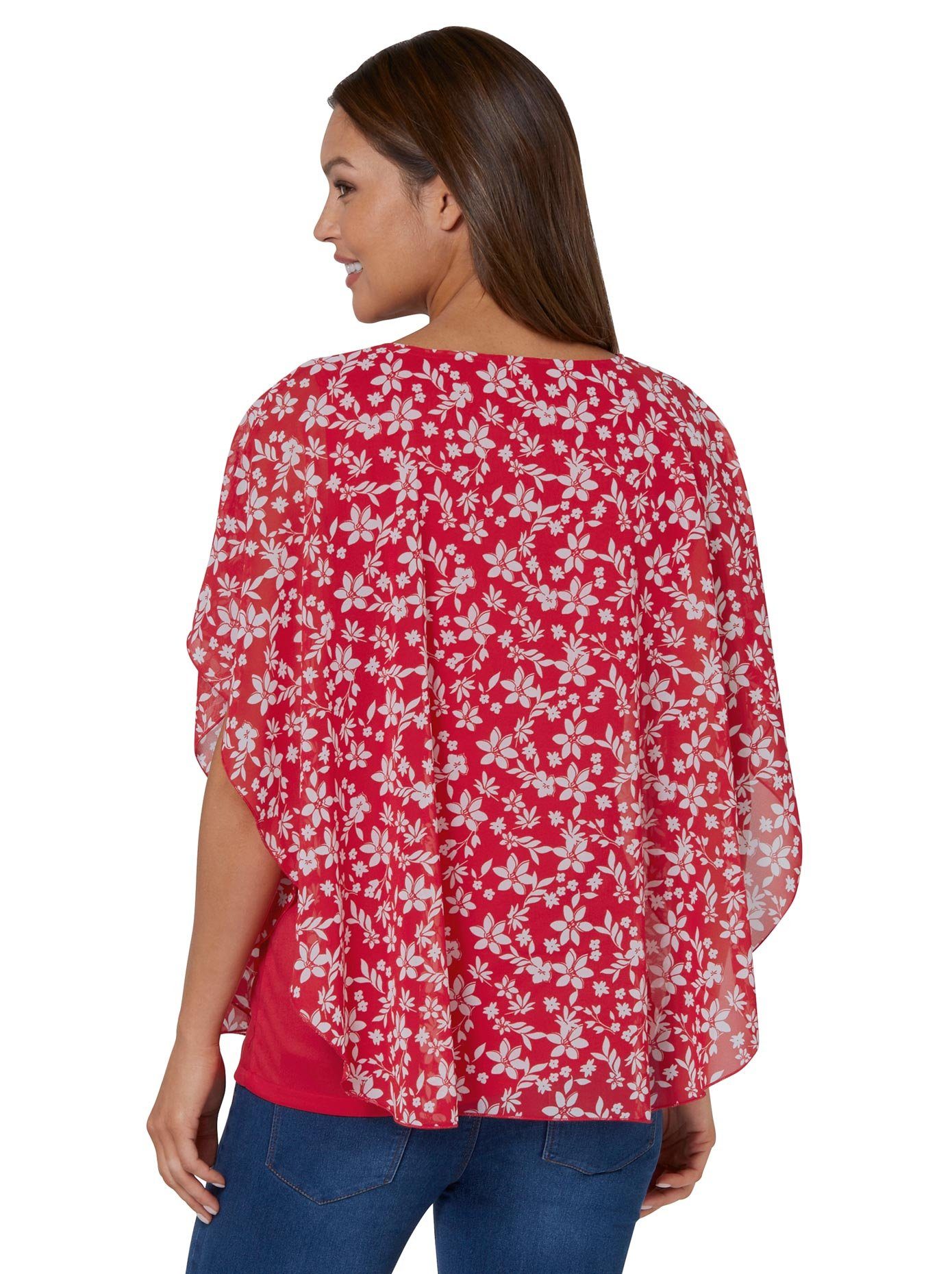 Classic Basics Georgette-blouse