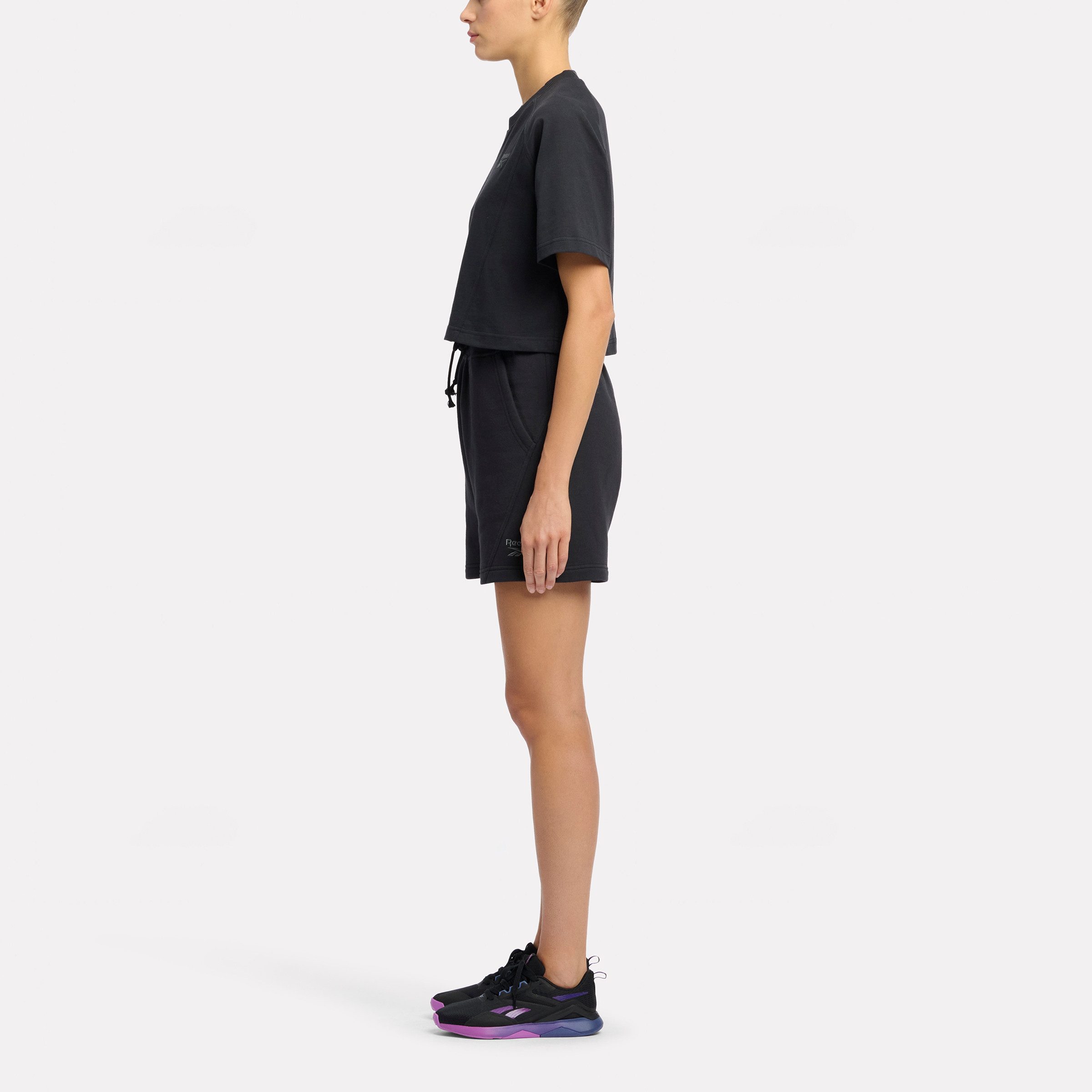 Reebok T-shirt