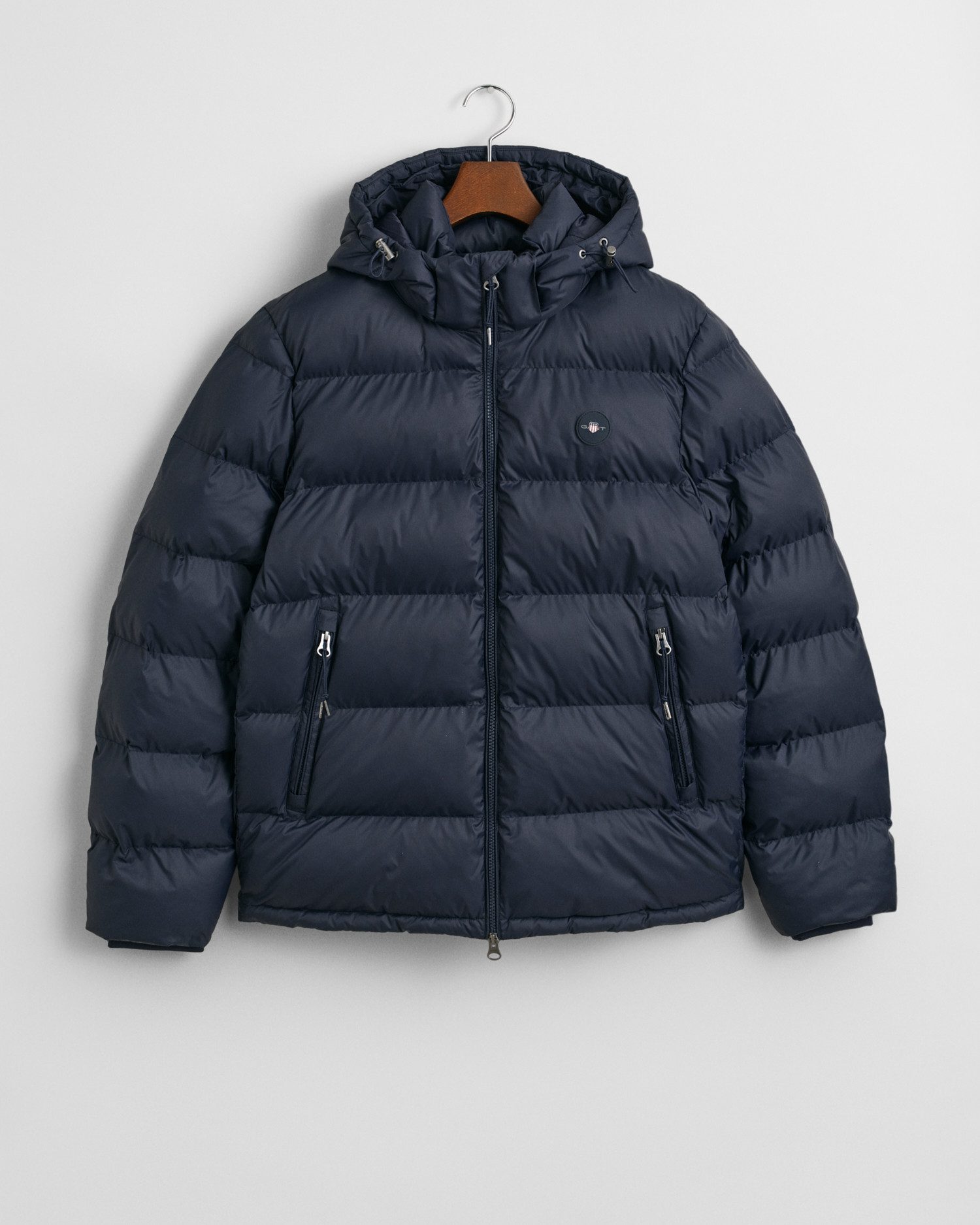 Gant Gewatteerde jas ACTIVE CLOUD JACKET
