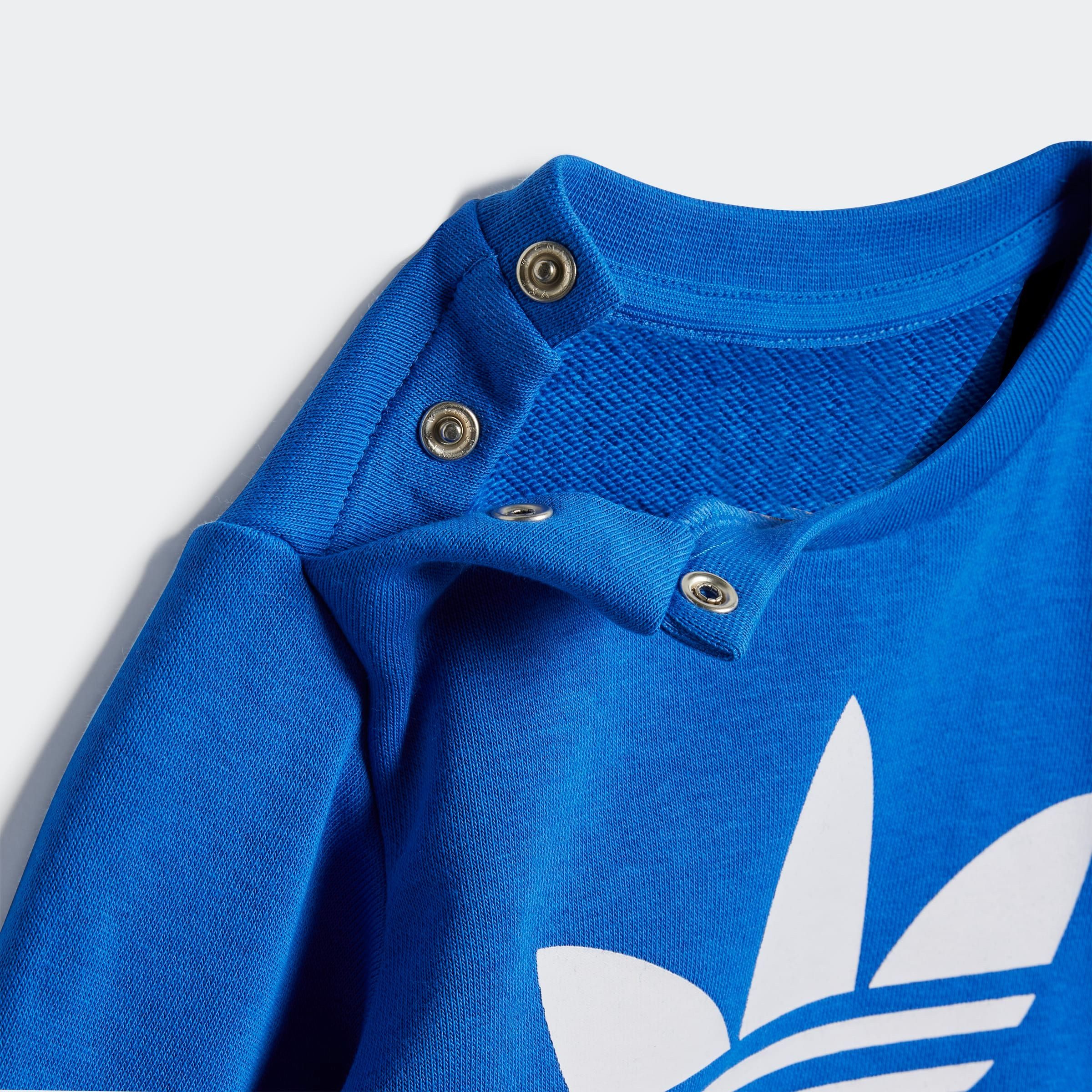 adidas Originals Joggingpak CREW SET (2-delig)
