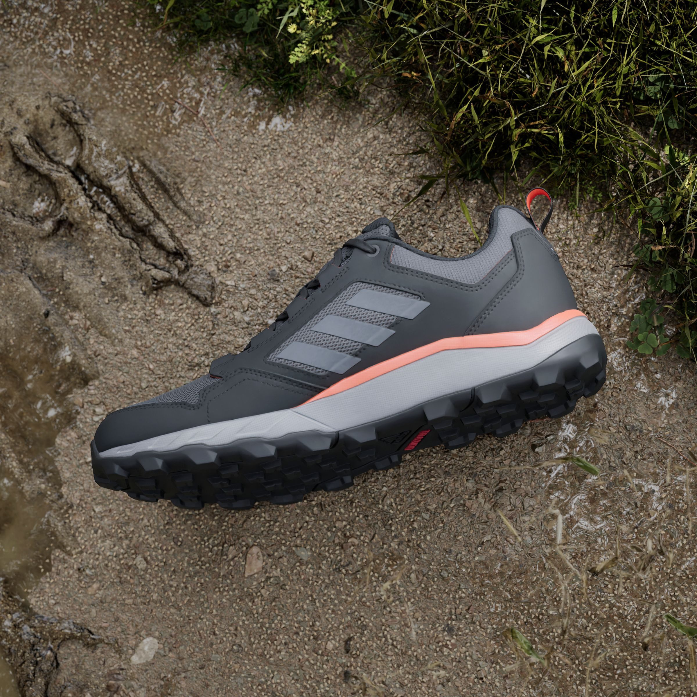 adidas TERREX Trailrunningschoenen TRACEROCKER 2.0 TRAILRUNNING