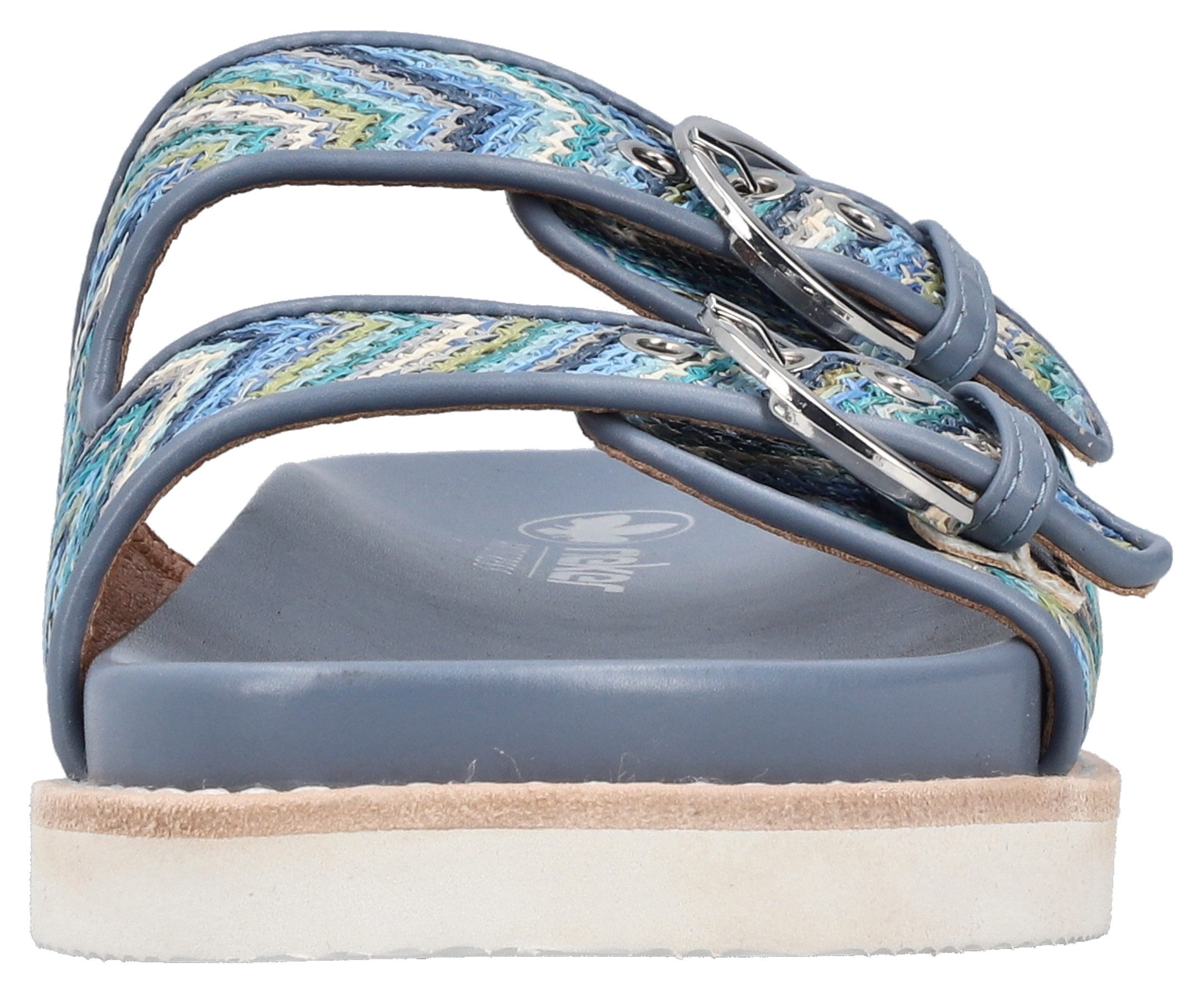 Rieker Slippers