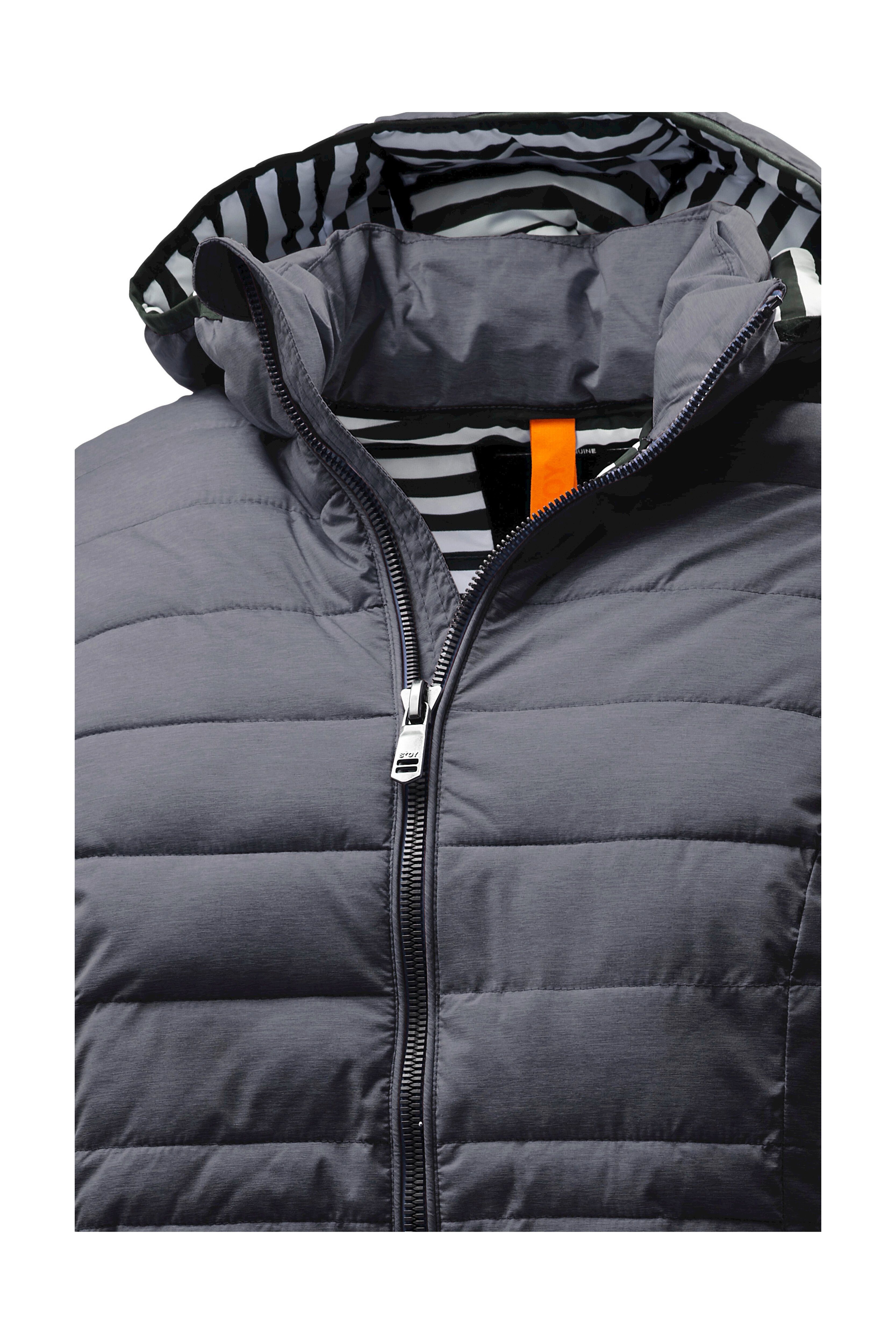 STOY Gewatteerde jas Thiant WMN Quilted JCKT A Dames gewatteerde jas: plus-size, waterafstotend, ademend