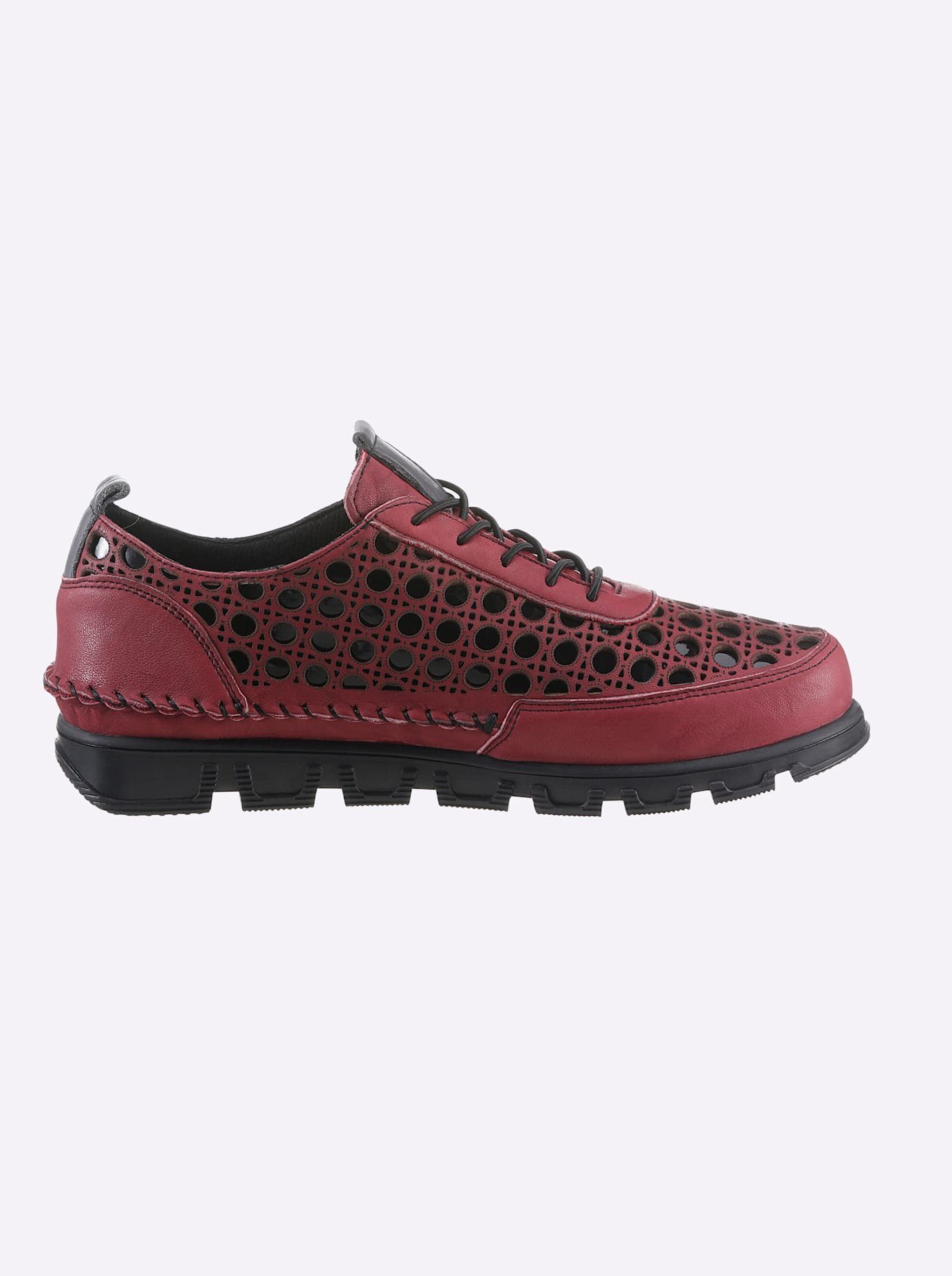 Gemini Veterschoenen