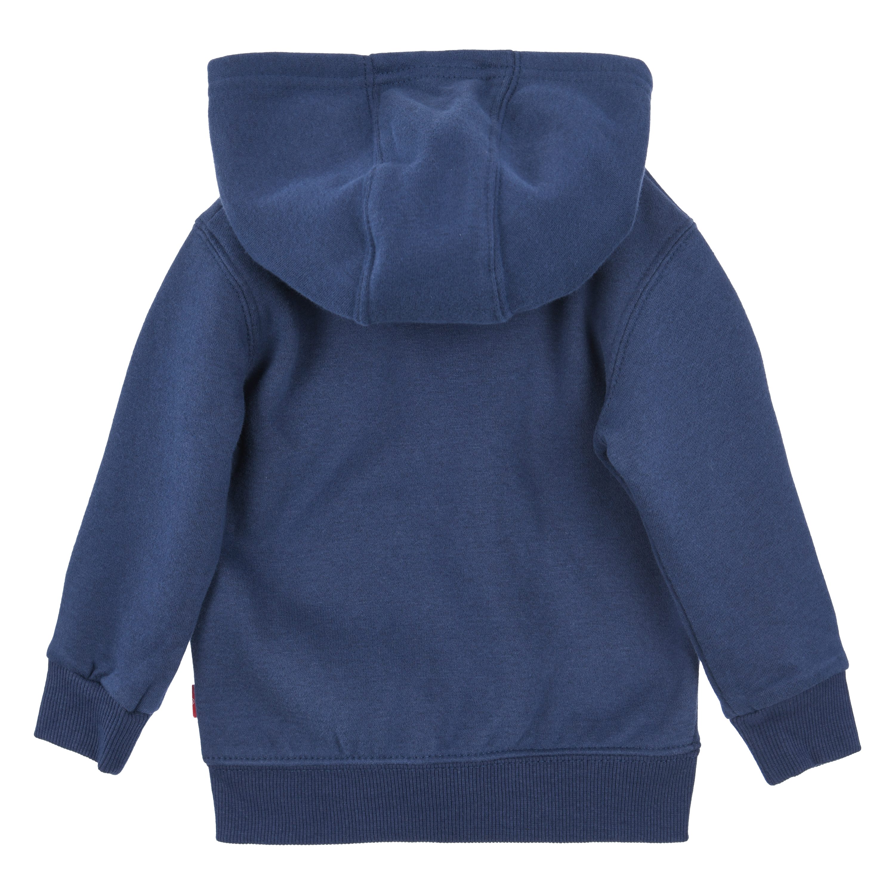 Levi's Kidswear Capuchonsweatvest LVB POSTER LOGO FULL ZIP HOODI