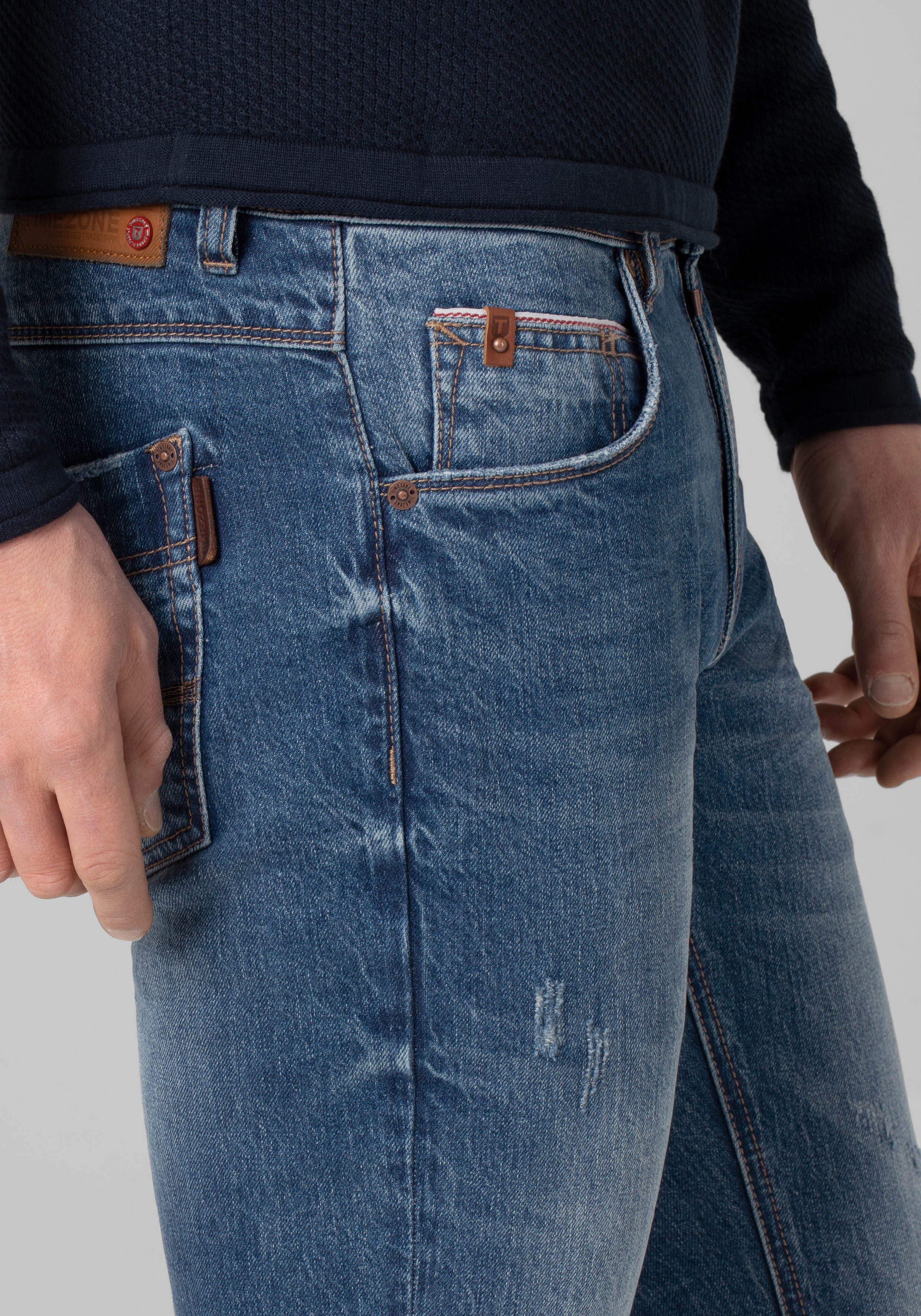 TIMEZONE Slim fit jeans Slim ScottTZ
