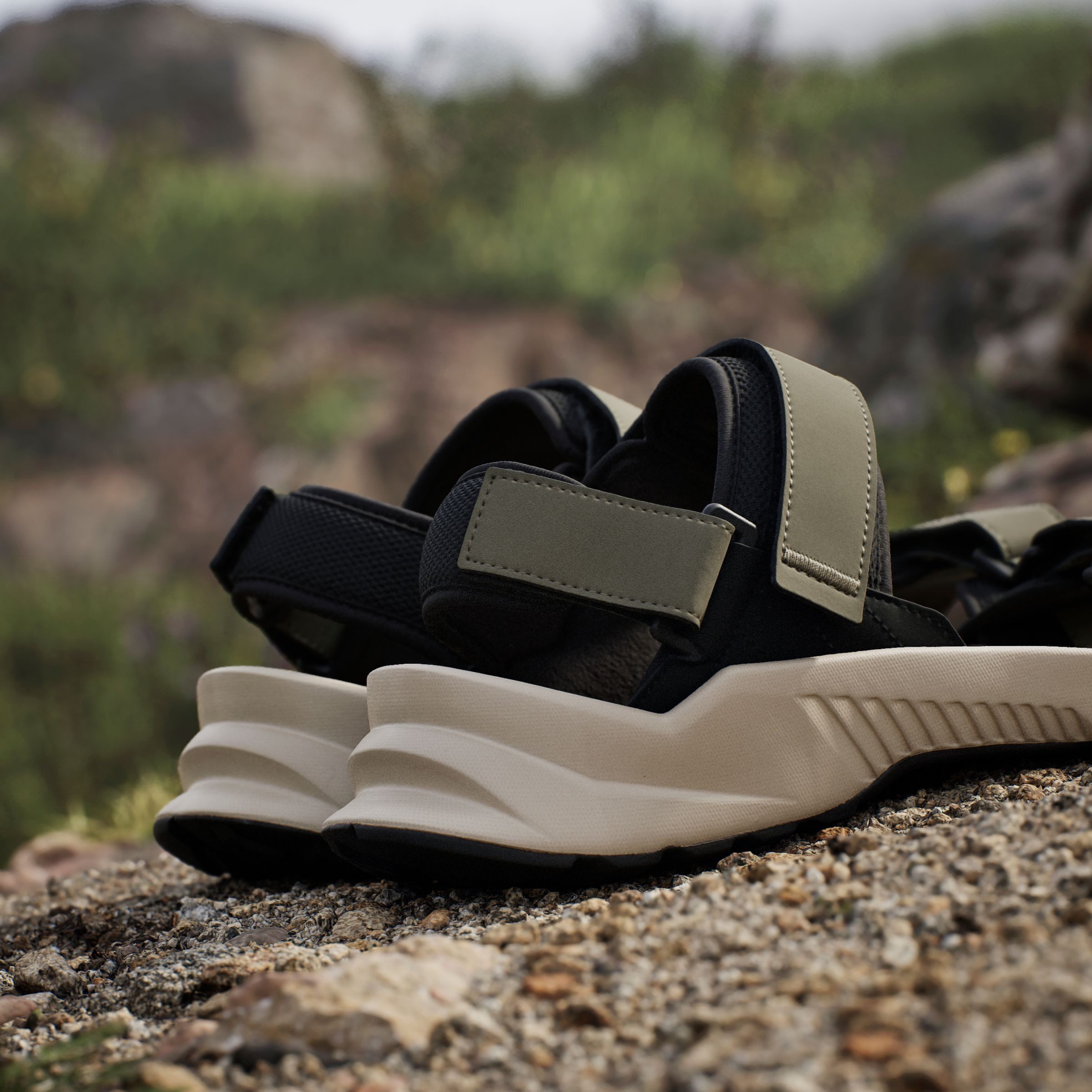 adidas TERREX Outdoorsandalen TERREX HYDROTERRA SANDALE