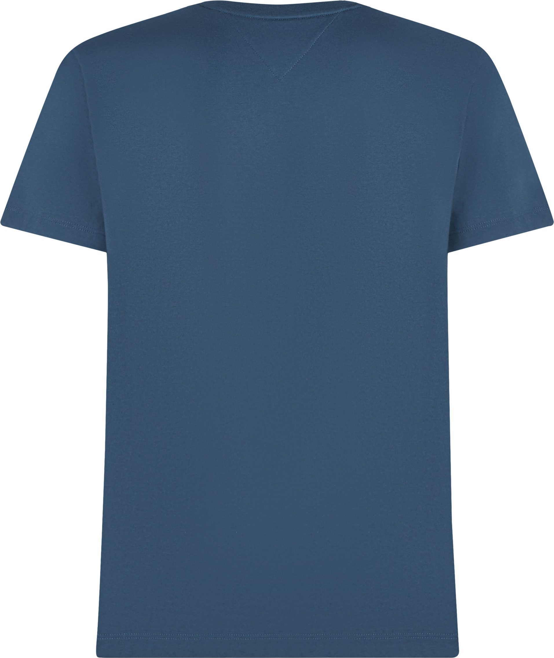 Tommy Hilfiger T-shirt ESSENTIAL REG FIT SOLID TEE