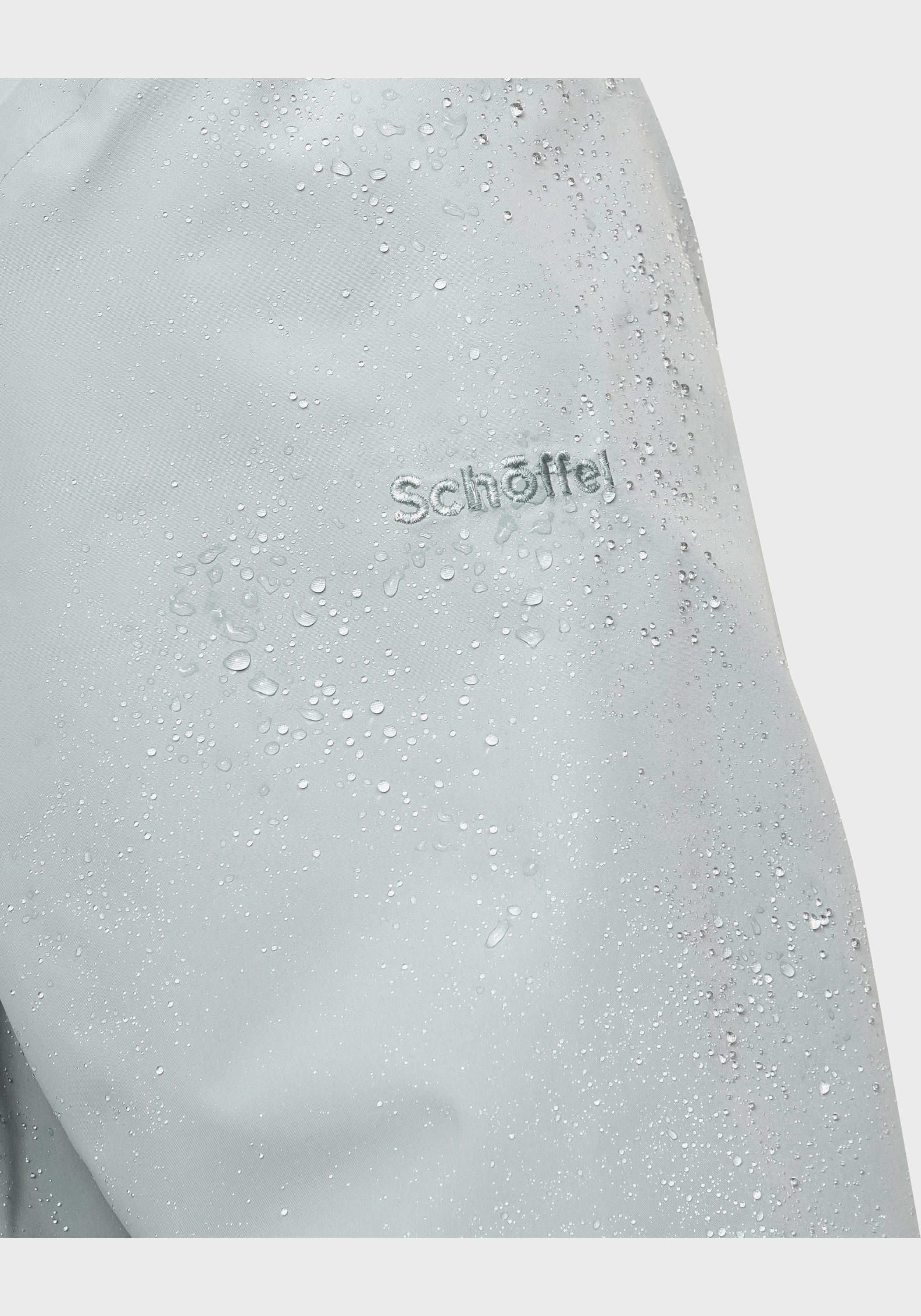 Schöffel Lang jack Urban parka stijl Bohorok MNS