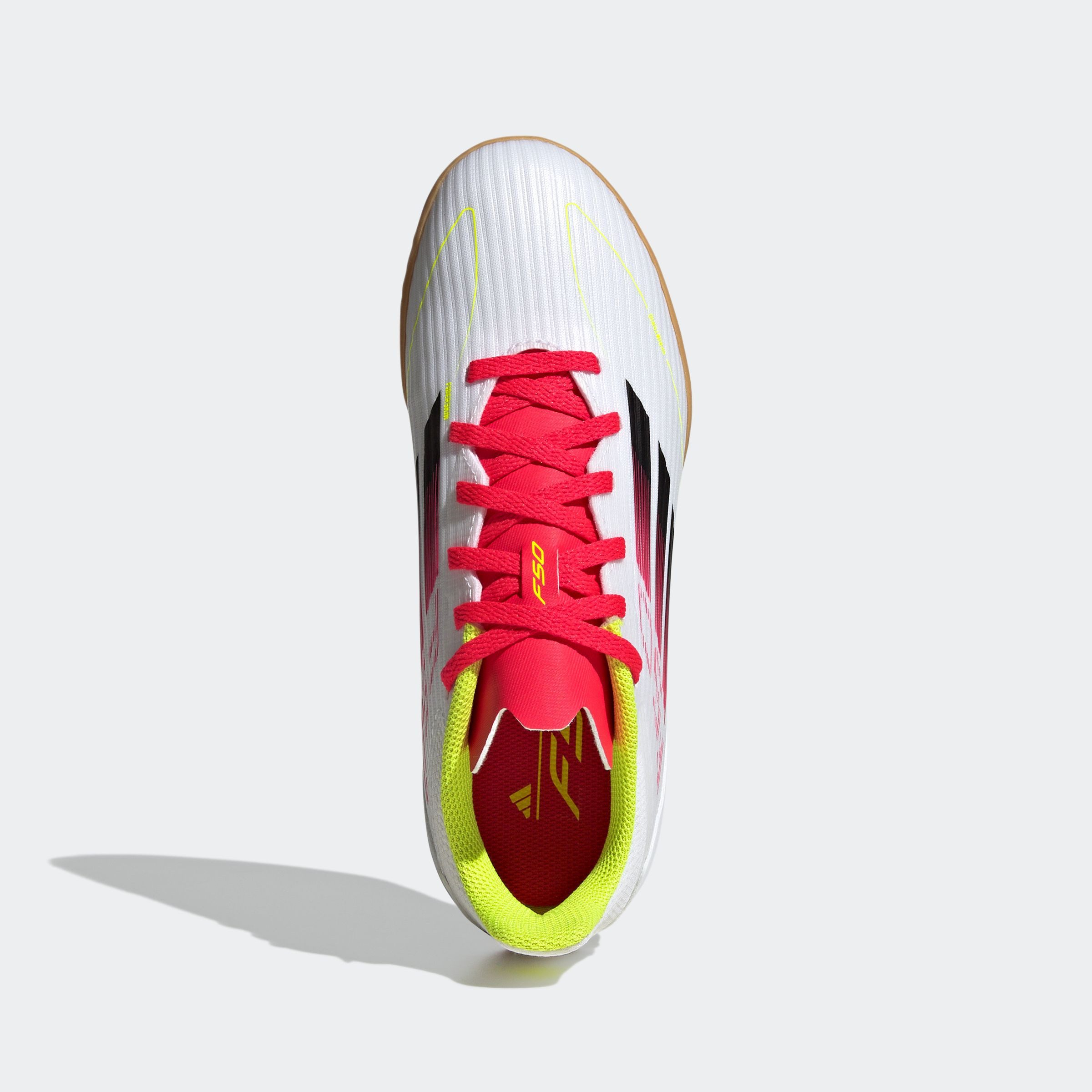 adidas Performance Voetbalschoenen F50 LEAGUE KIDS IN