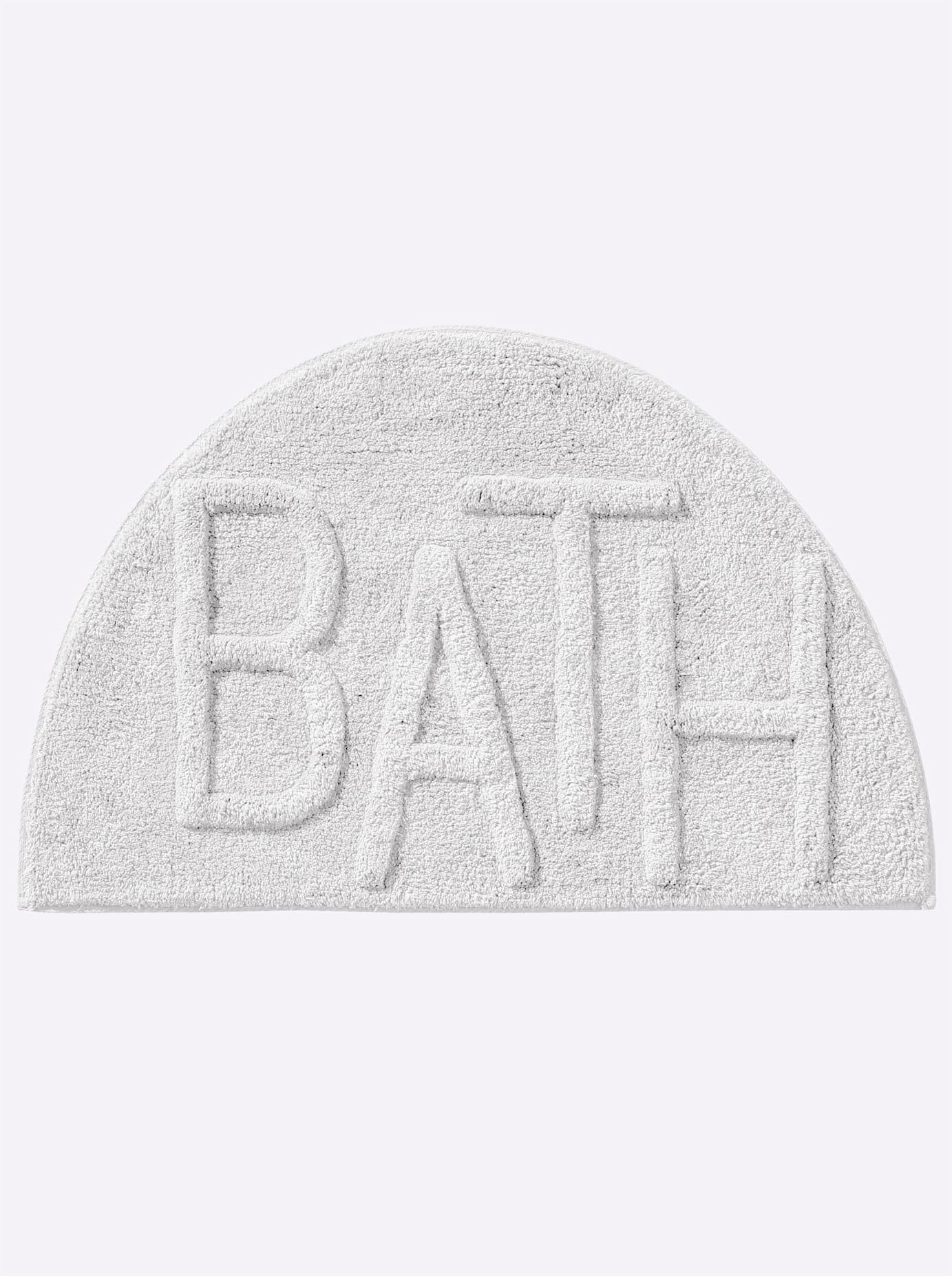 heine home Badmat (1 stuk)