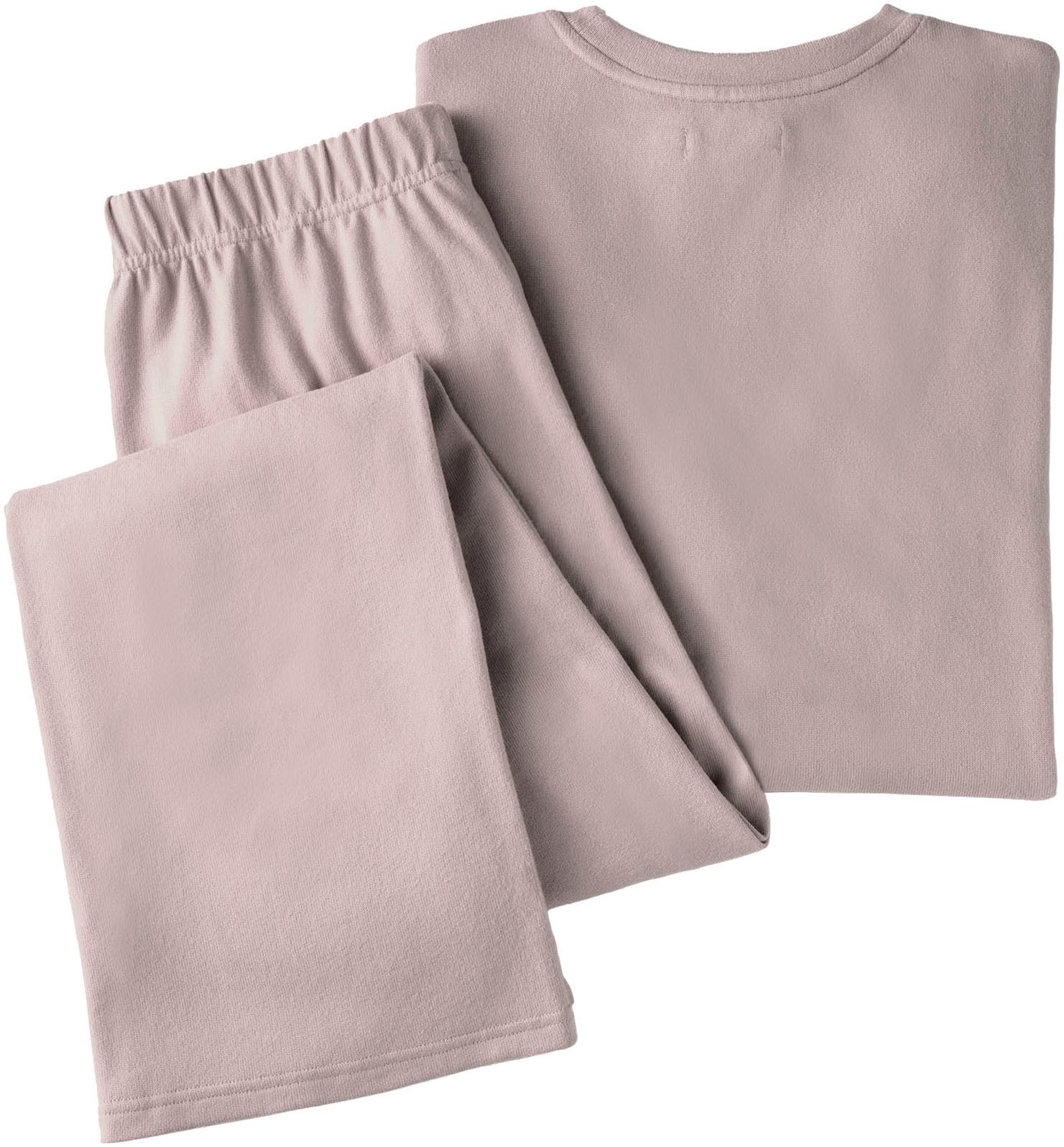 UGG Pyjama W MAY SET met lange mouwen (set)