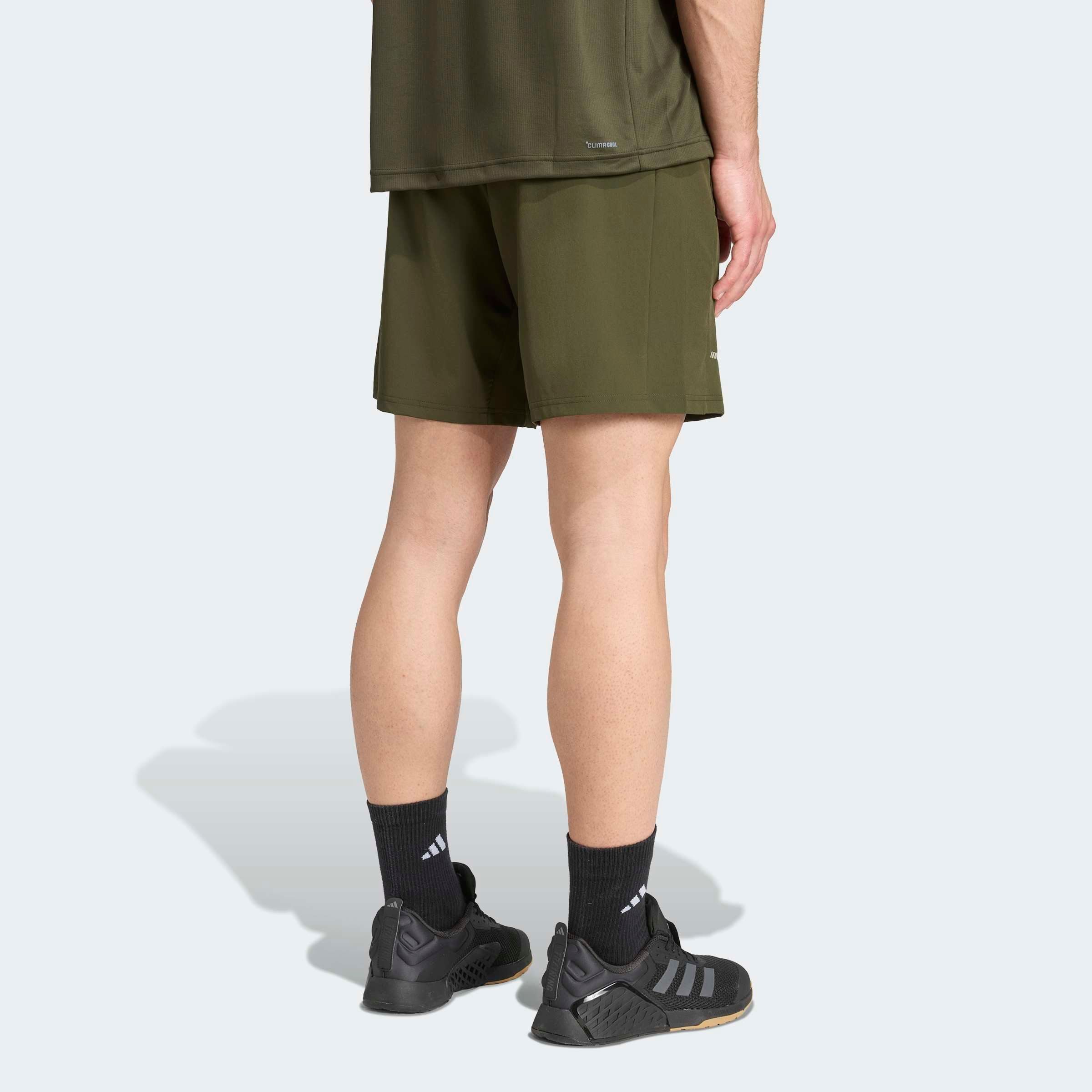 adidas Performance Short TR ESS HP SHORT (1-delig)