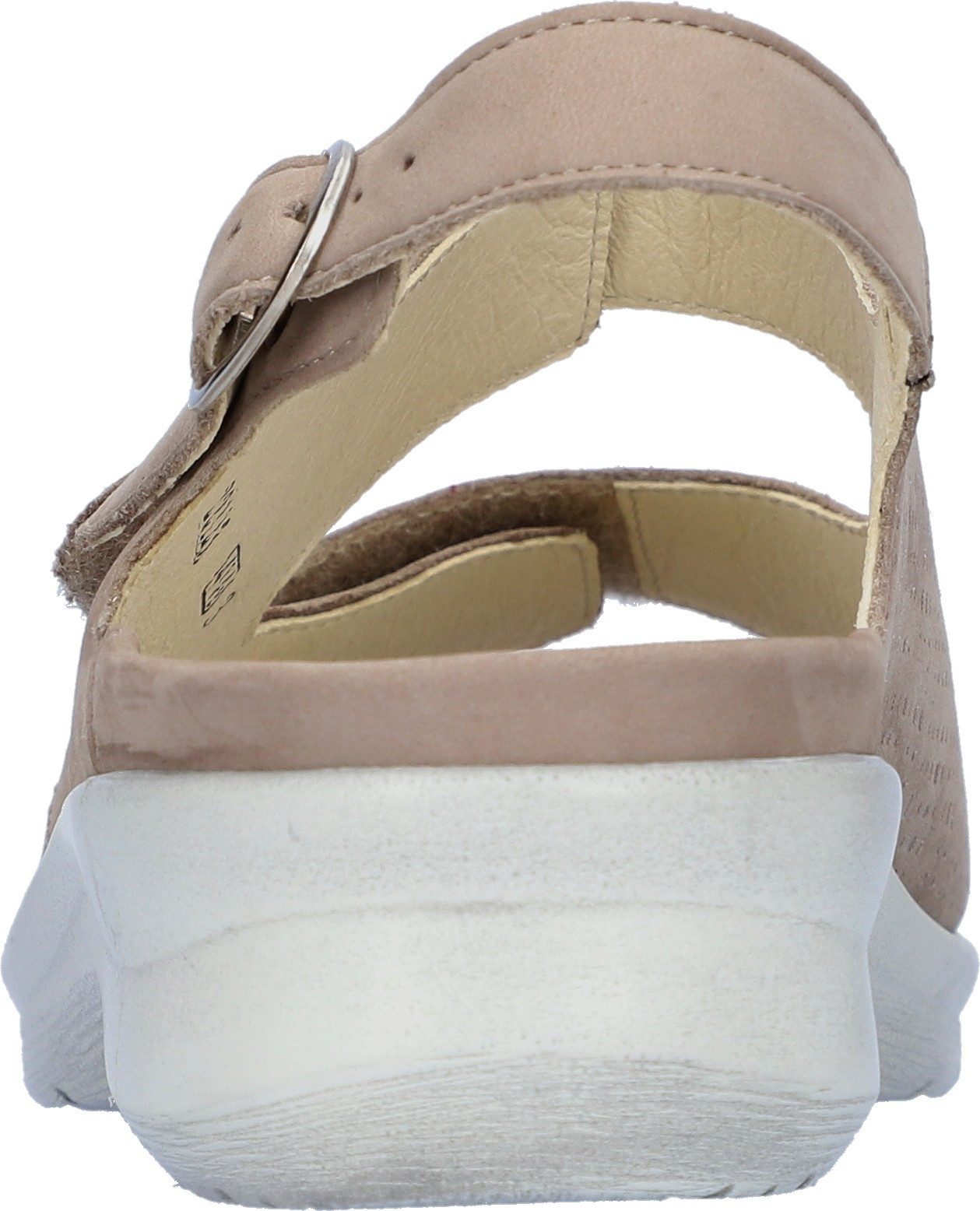 Waldläufer Sandalen MERLE Zomerschoen, comfortschoen, comfortabele schoen met klittenbandsluitingen, M-wijdte
