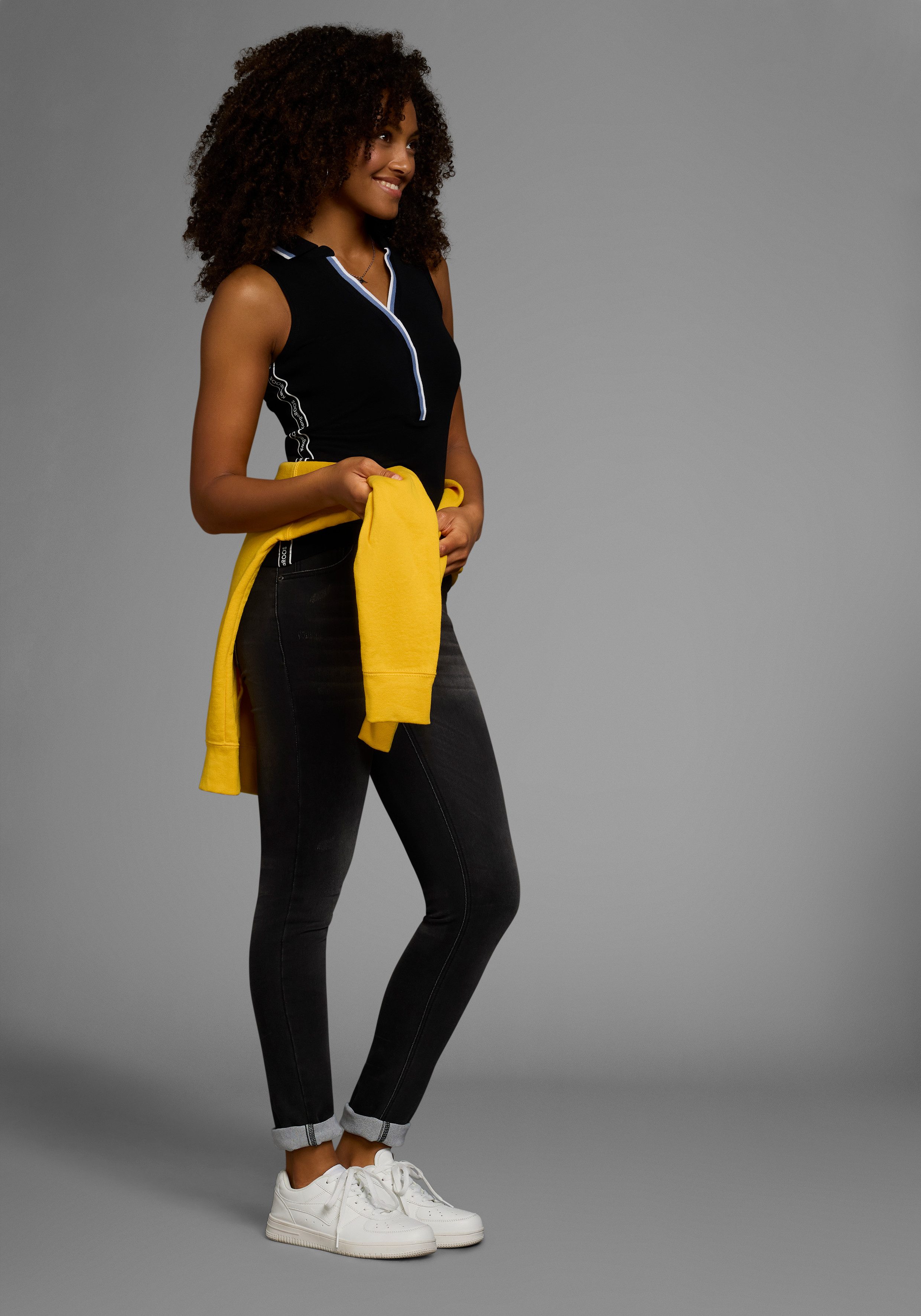KangaROOS Tanktop (set, 2-delig)
