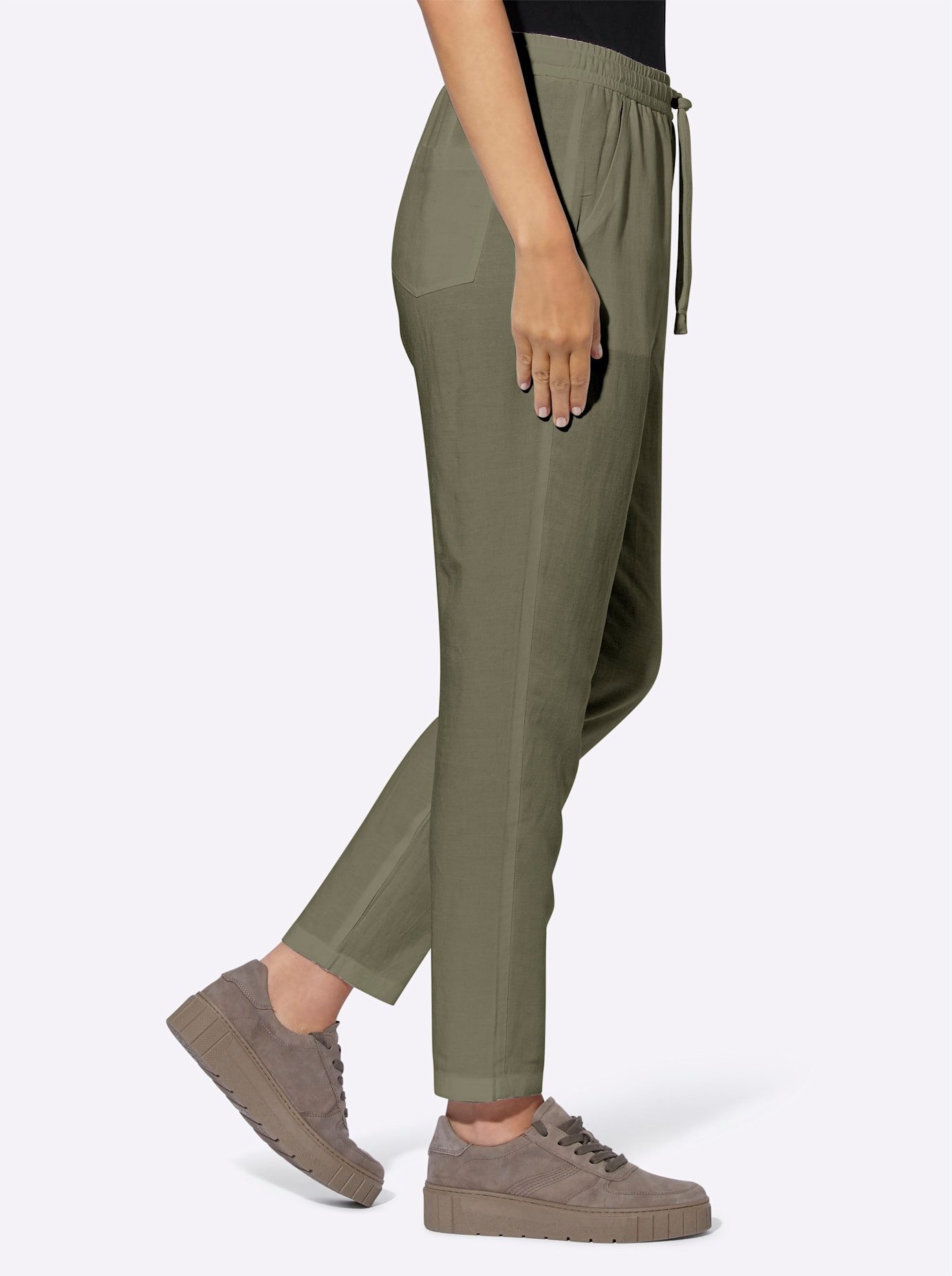 heine Comfortbroek