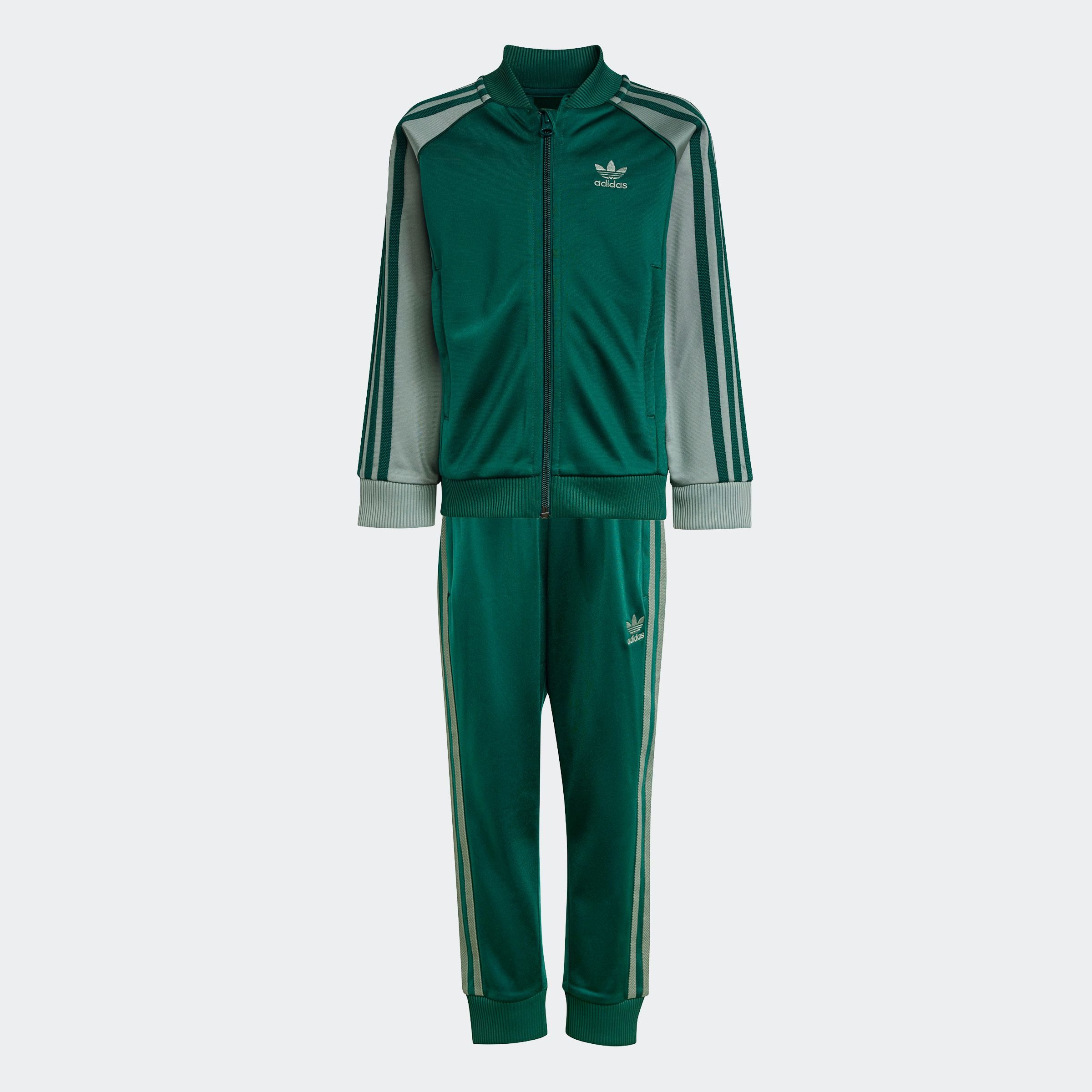 adidas Originals Trainingspak SST TRACKSUIT (2-delig)