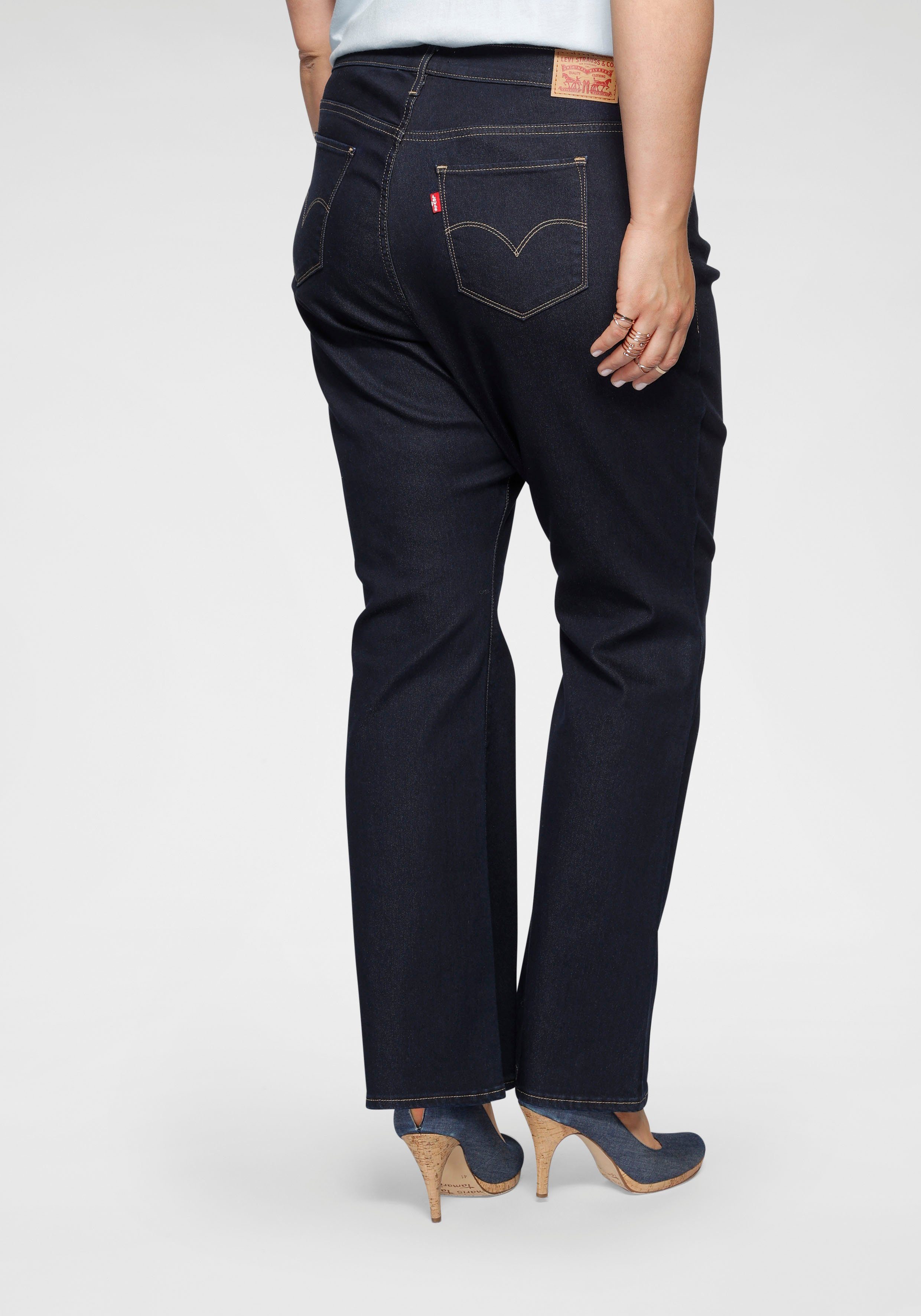 Levi's® Plus Bootcut jeans 315 Shaping