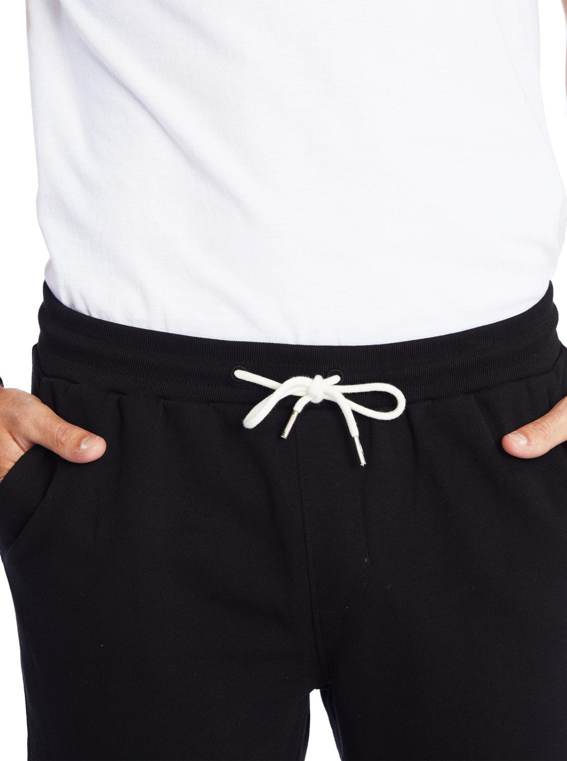 Quiksilver Fleece-broek Essentials