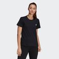 adidas t-shirt aeroready designed 2 move sport zwart