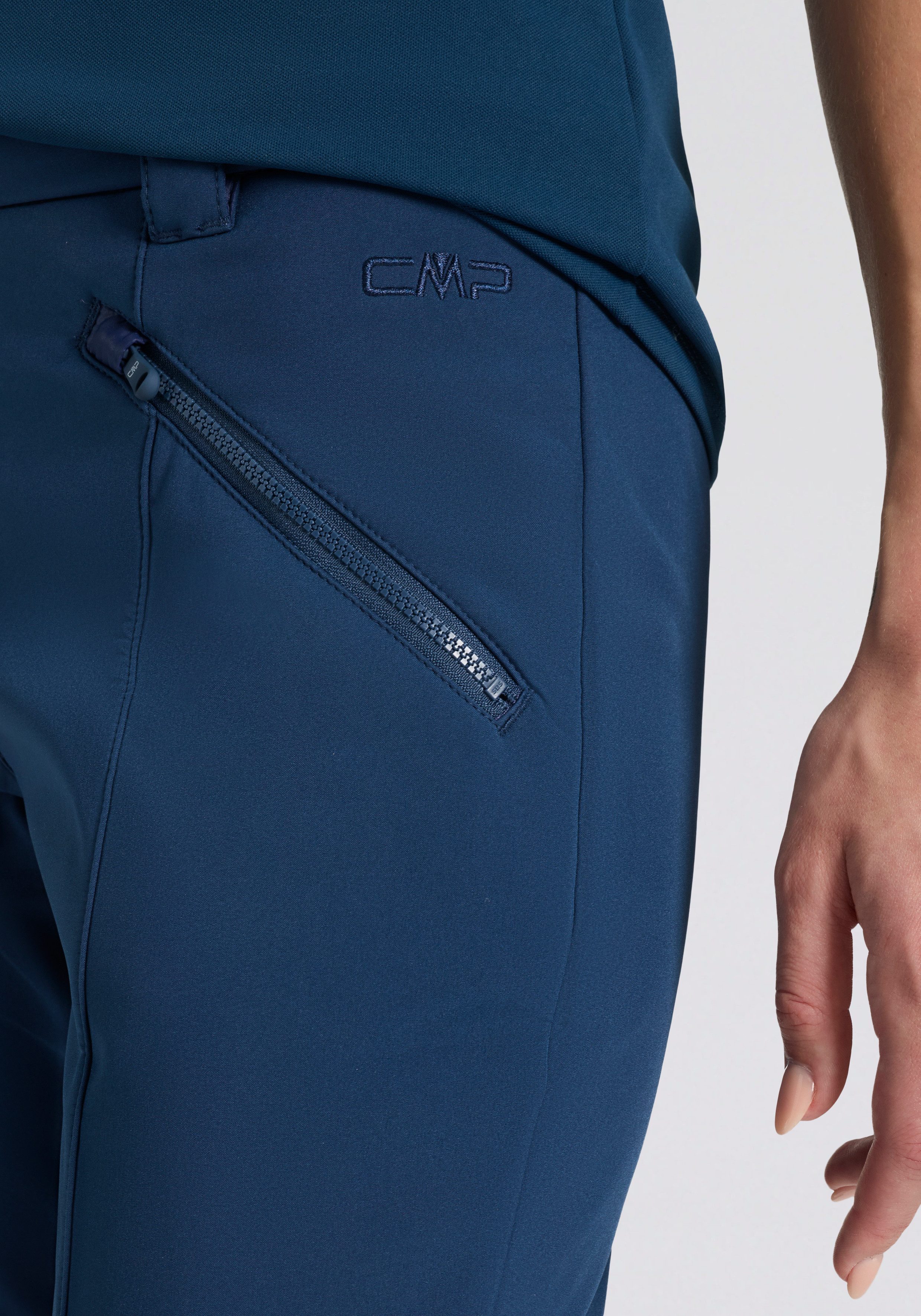 CMP Softshell-broek (1-delig)