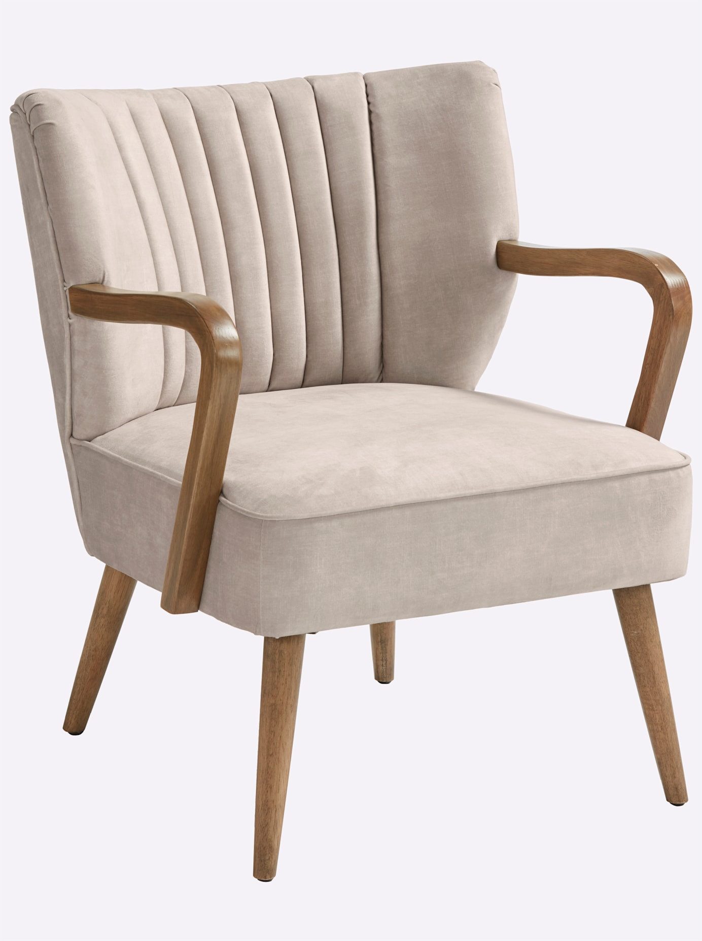 heine home Fauteuil (1 stuk)