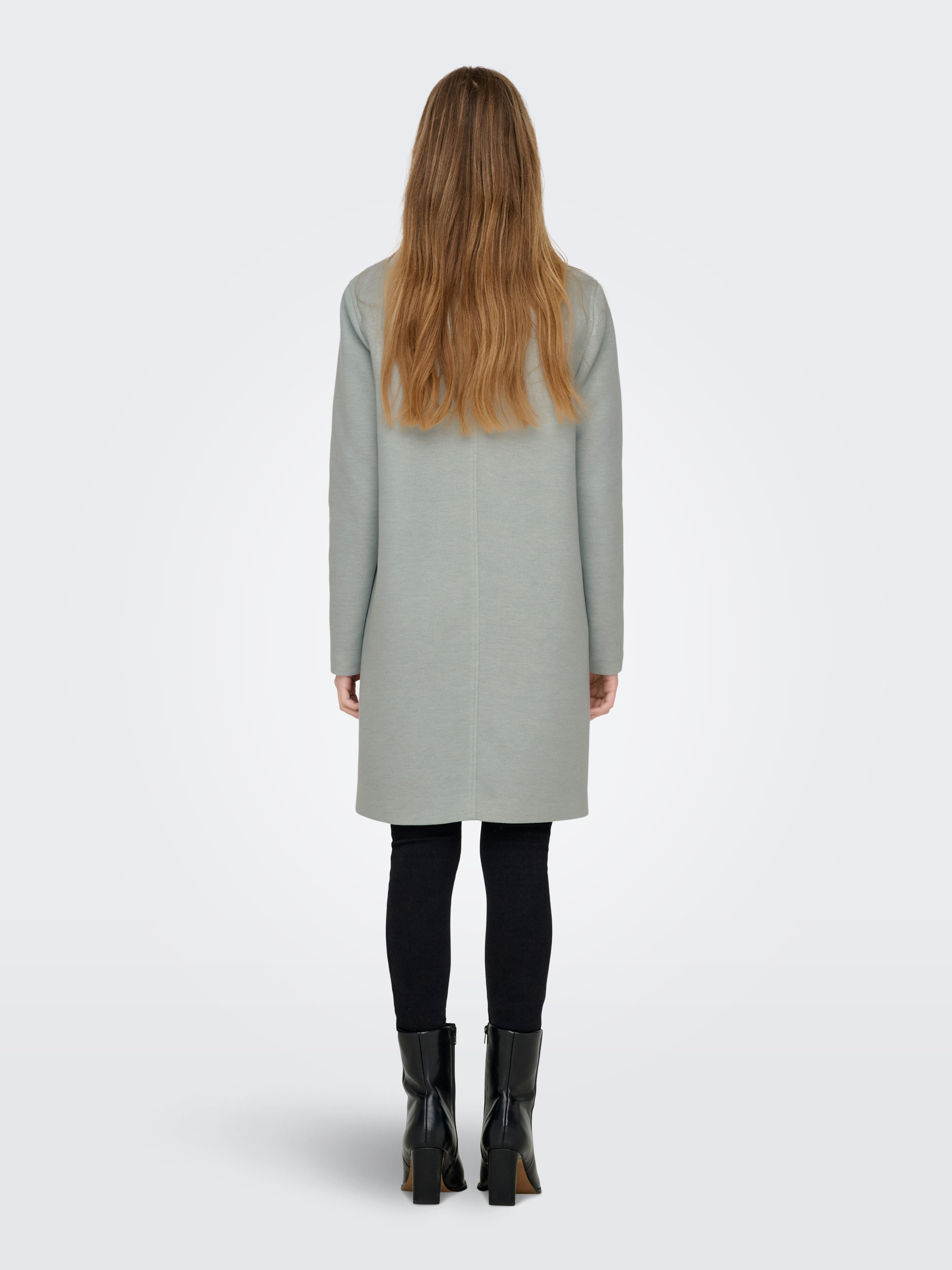 Only Korte jas ONLSEDONA LIFE CARRIE COAT CC OTW