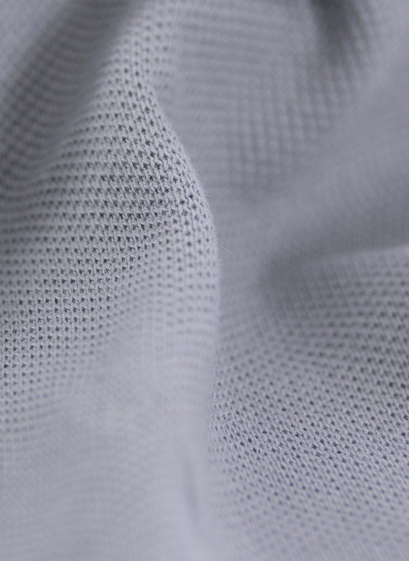 Trigema Poloshirt TRIGEMA poloshirt met borstzak (1-delig)