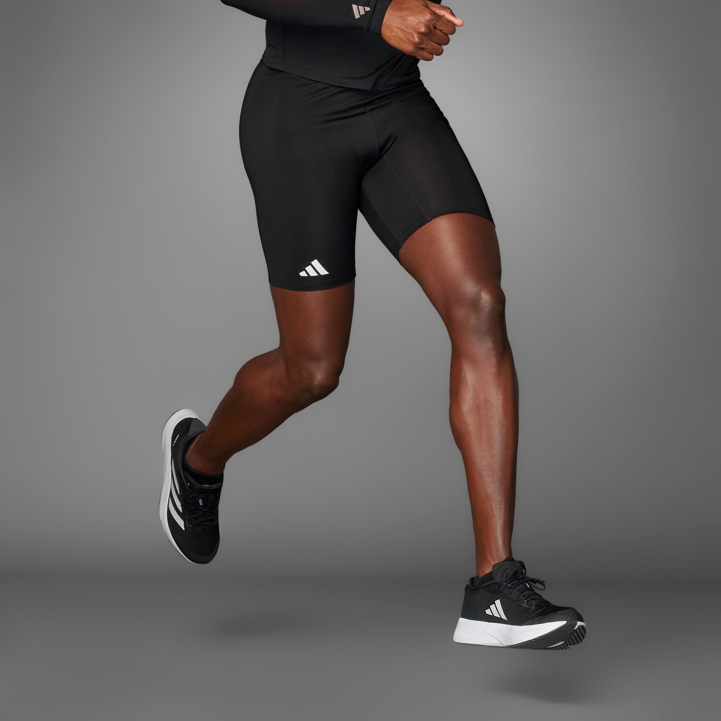 adidas Performance Runningshort ADIZERO E S TGT (1-delig)