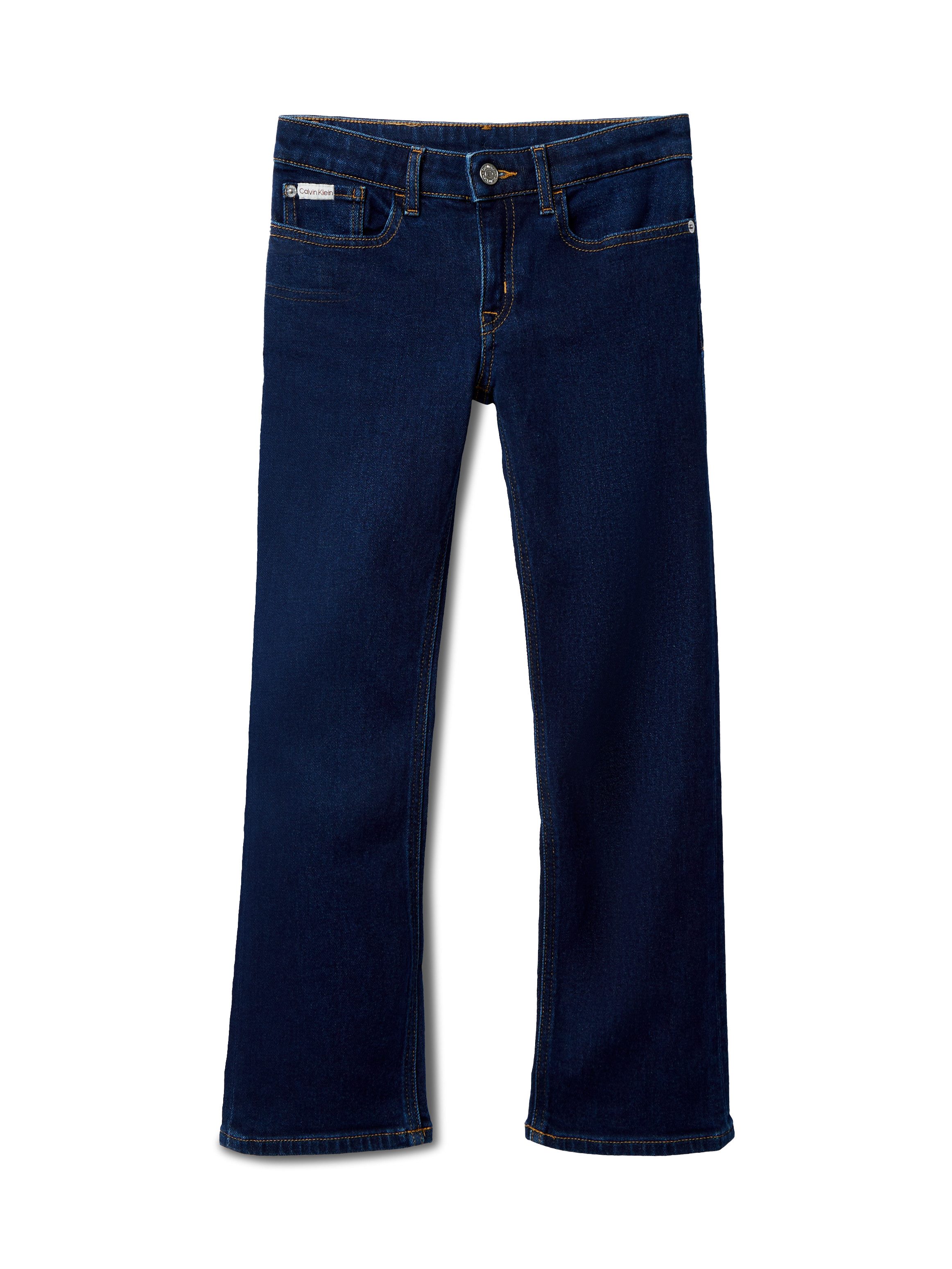 Calvin Klein Straight jeans MR STRAIGHT