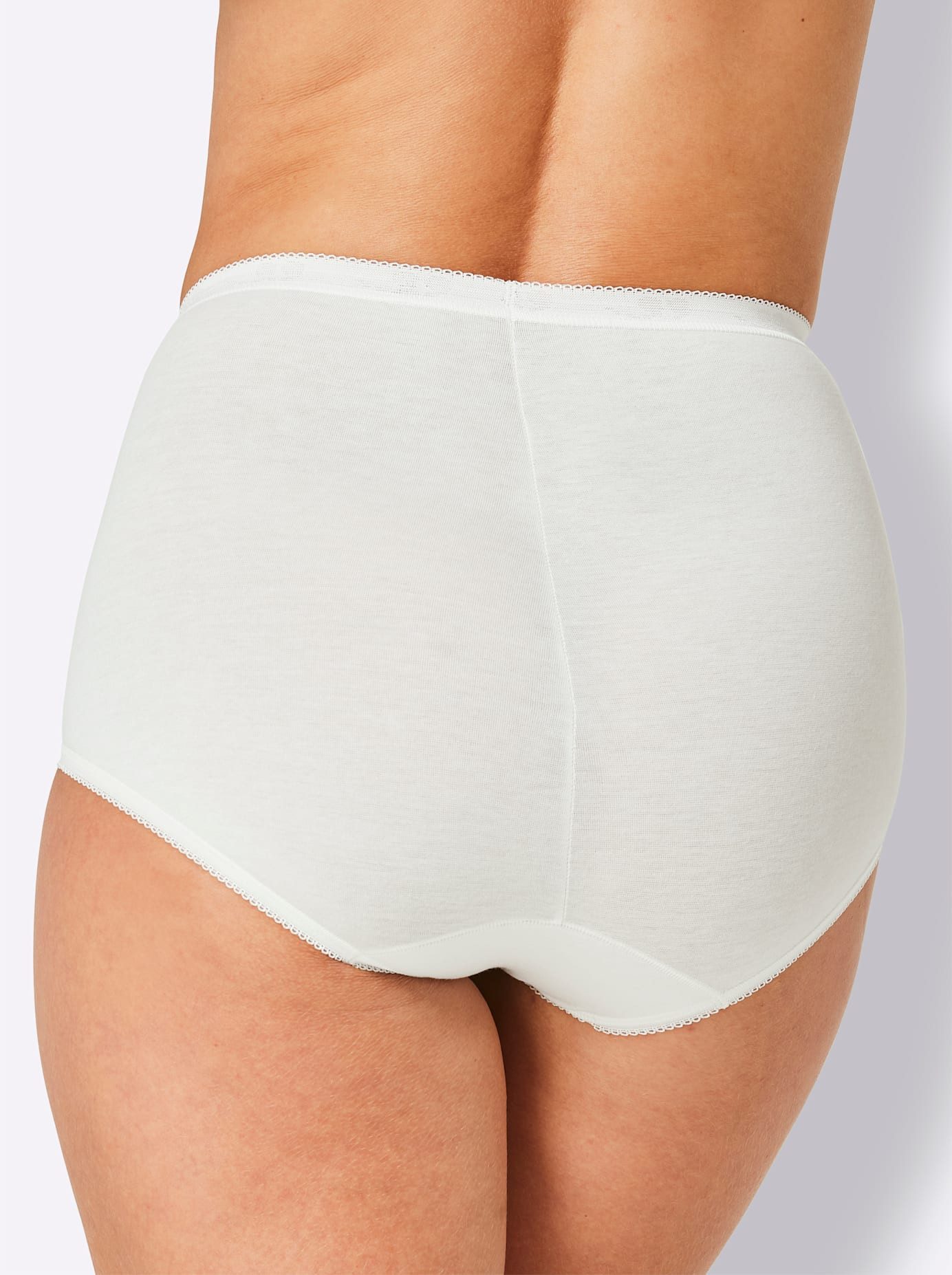 Sloggi Tailleslip (3 stuks)