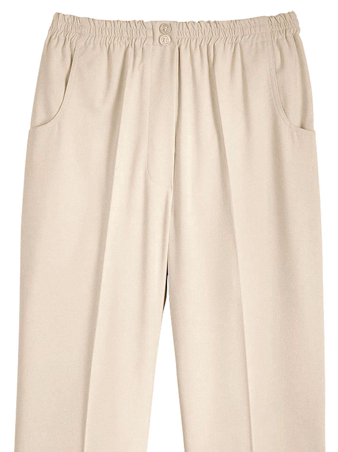Classic Basics Comfortbroek