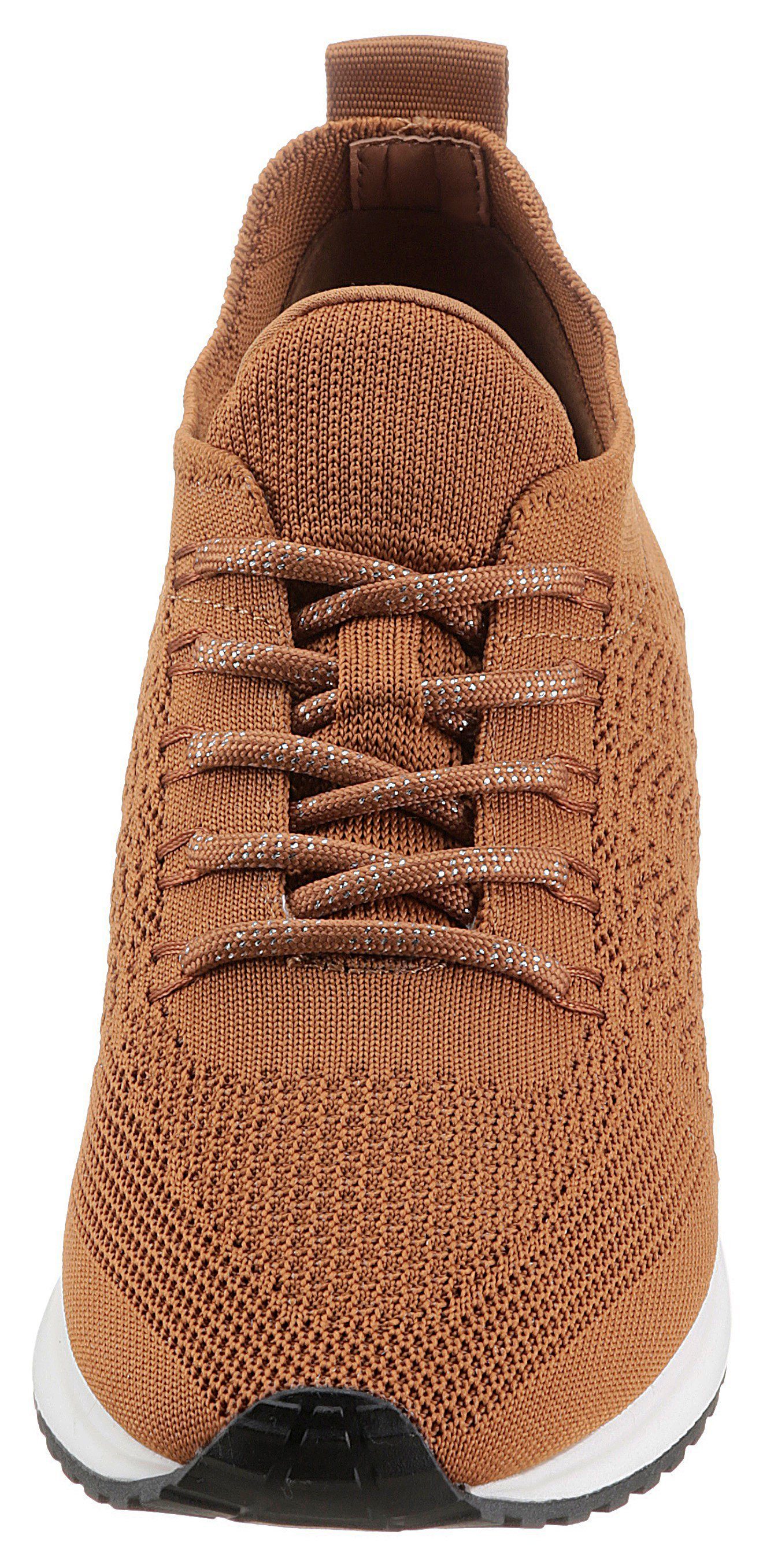 Lastrada knitted met uitneembaar voetbed | NIEUW BINNEN |  goedkopeschoenen.com