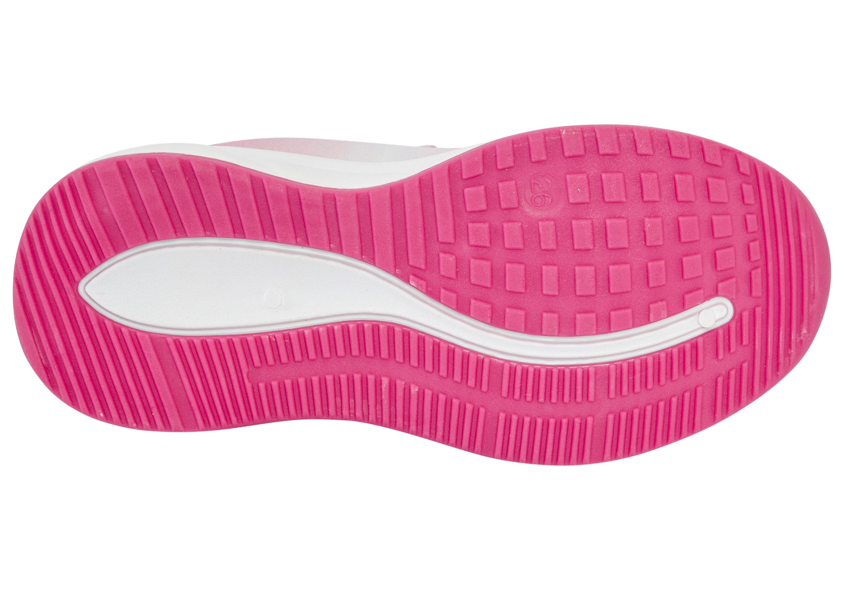 Disney Sneakers Paw Patrol met cool knipperlichtje