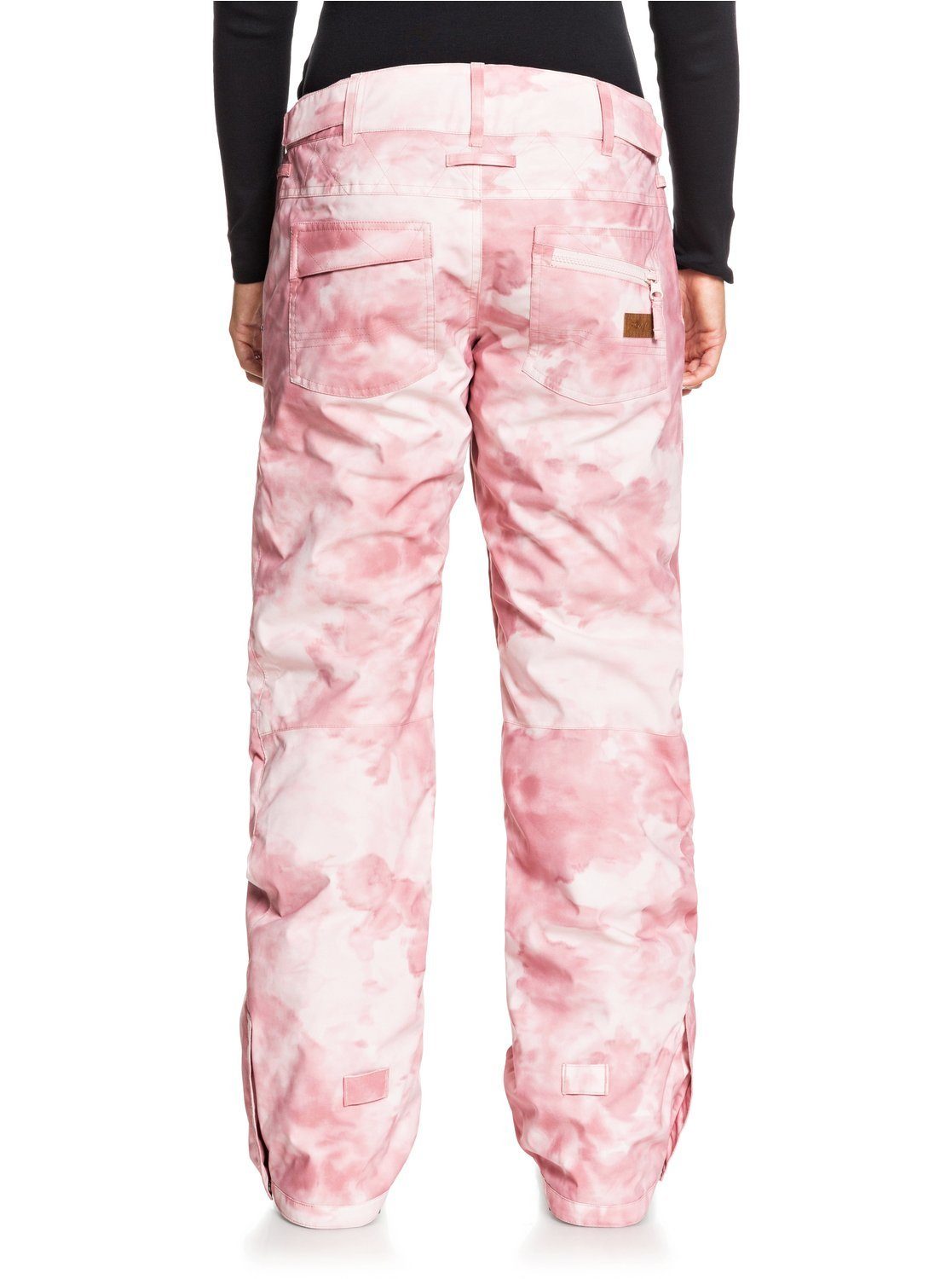 Roxy Snowboardbroek Nadia Printed