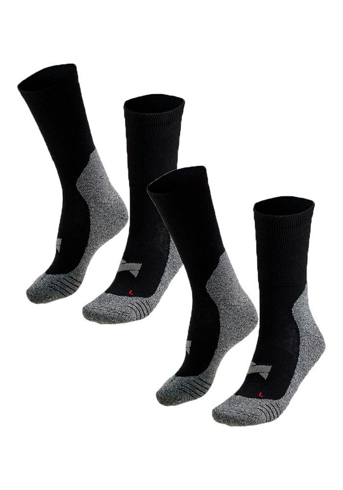 XTREME sockswear Wandelsokken (Set van 2)