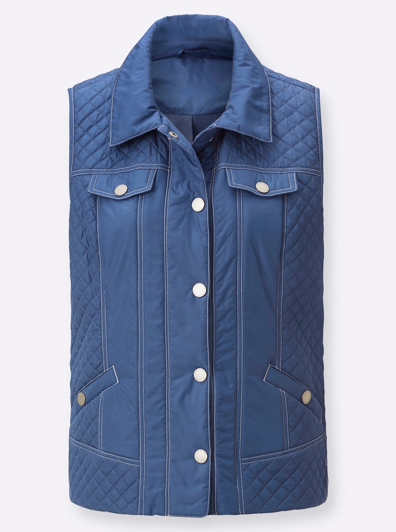 Casual Looks Bodywarmer