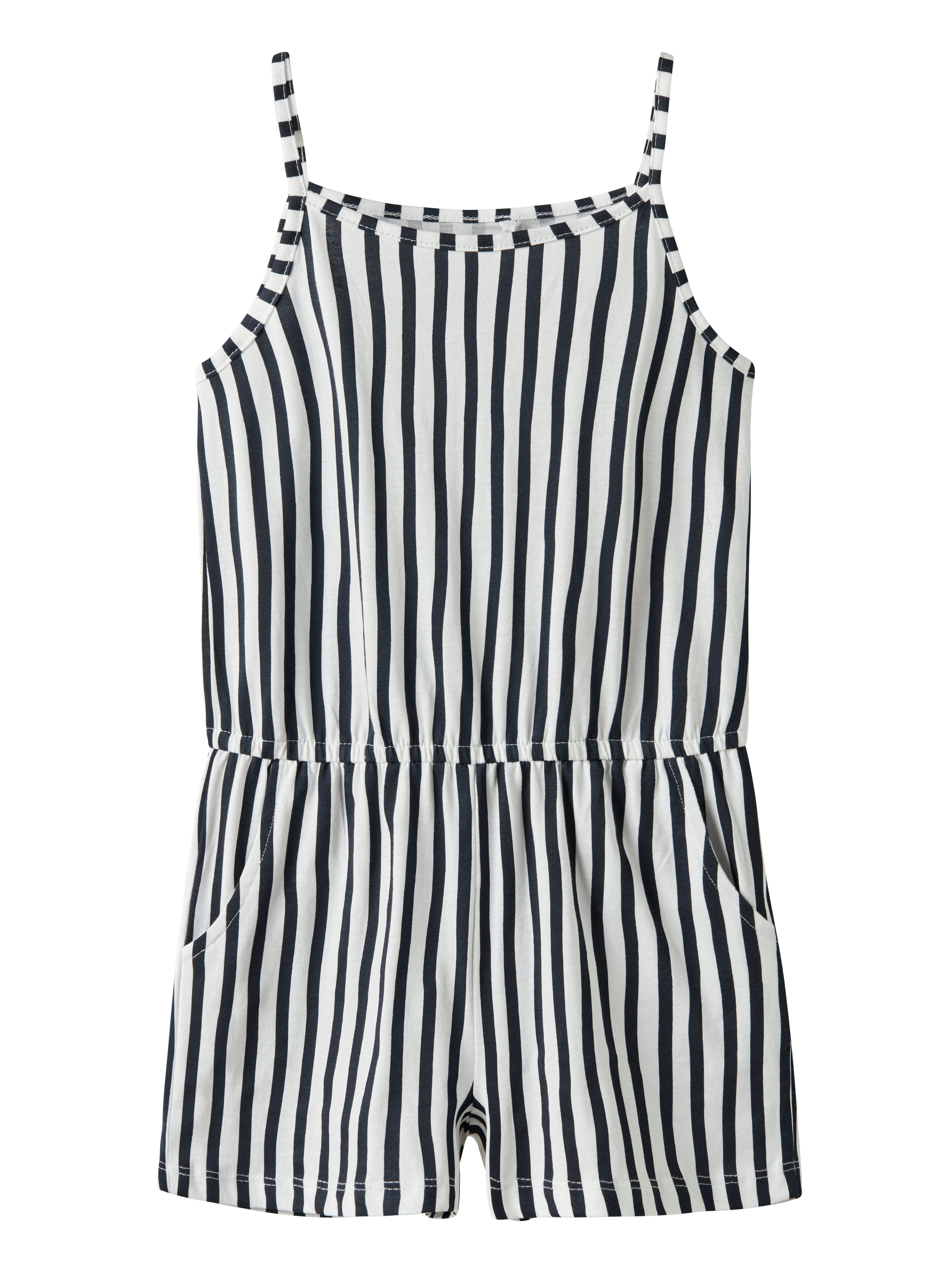 Name It Jumpsuit NKFVIGGA STRAP SUIT F1 NO