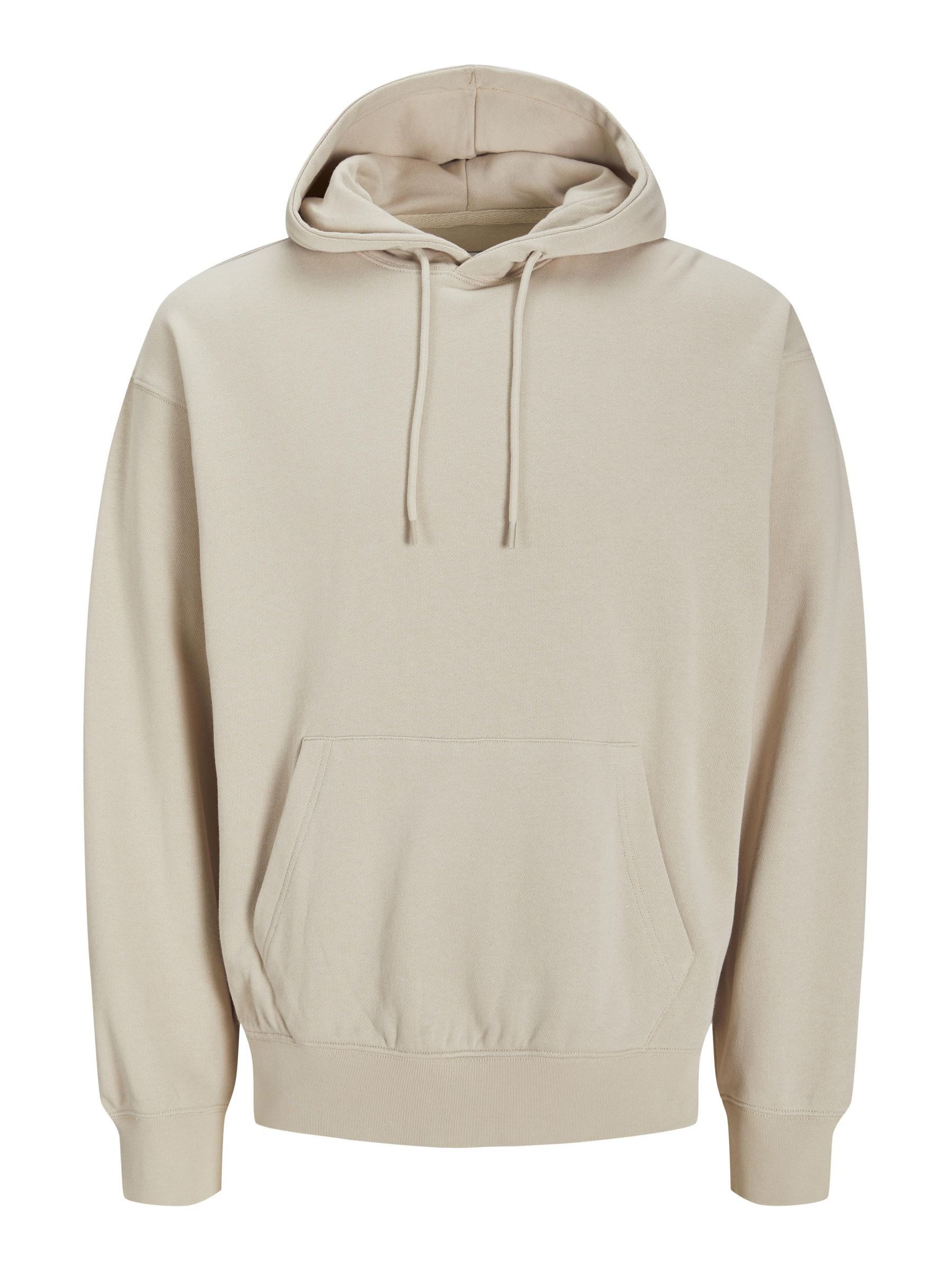 Jack & Jones Hoodie JJECHARGE SWEAT HOOD NOOS