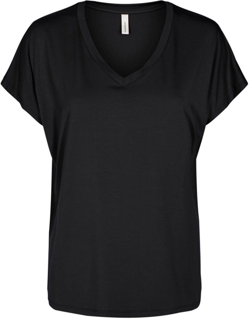 soyaconcept Shirt met V-hals SC-MARICA 32