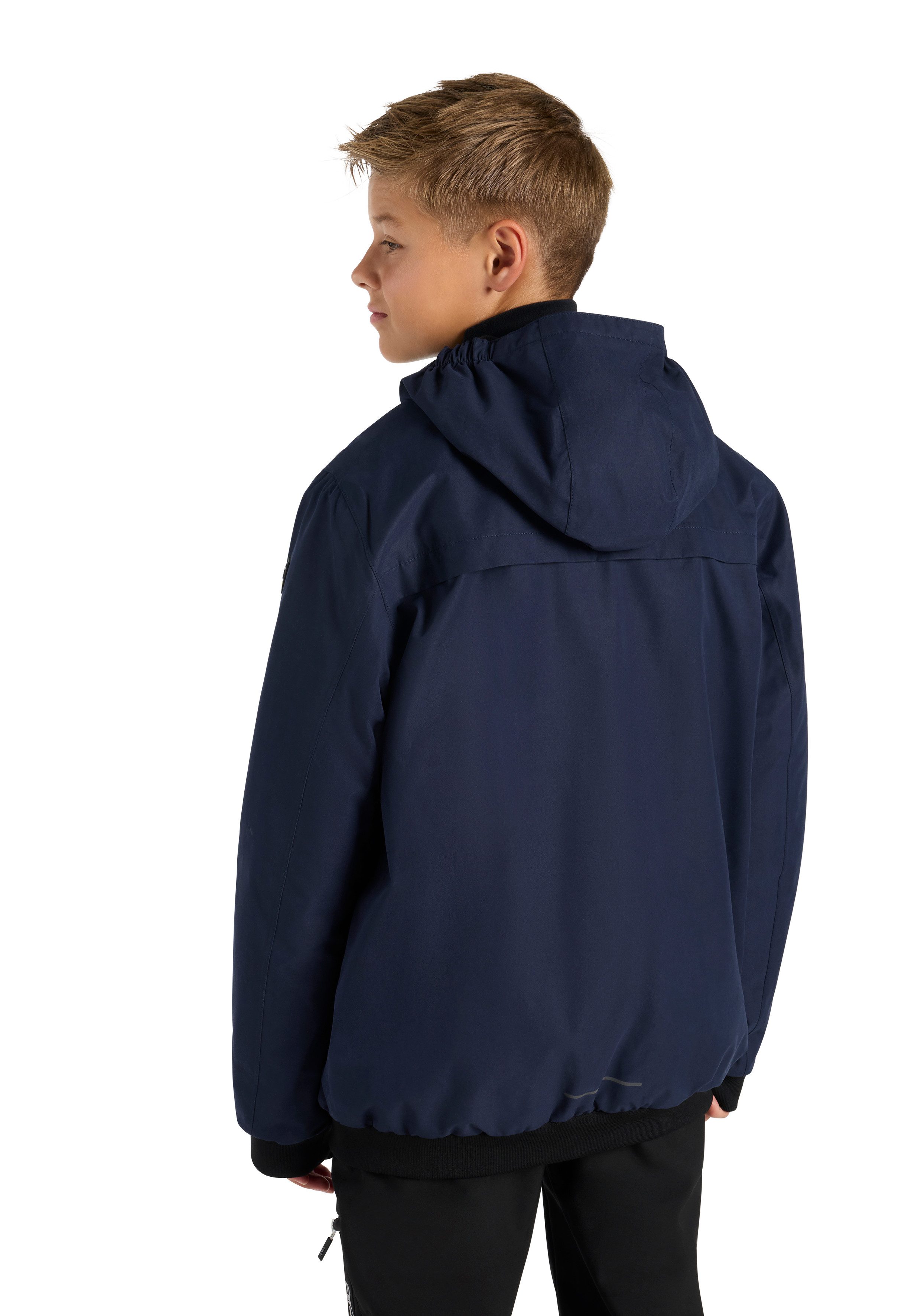 Killtec Regenjack (1 stuk)