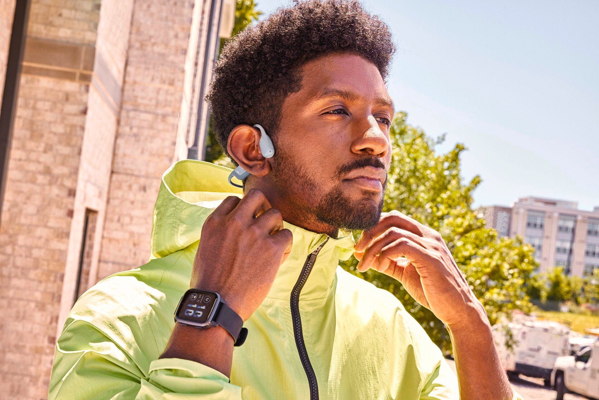 Garmin Smartwatch VENU SQ 2