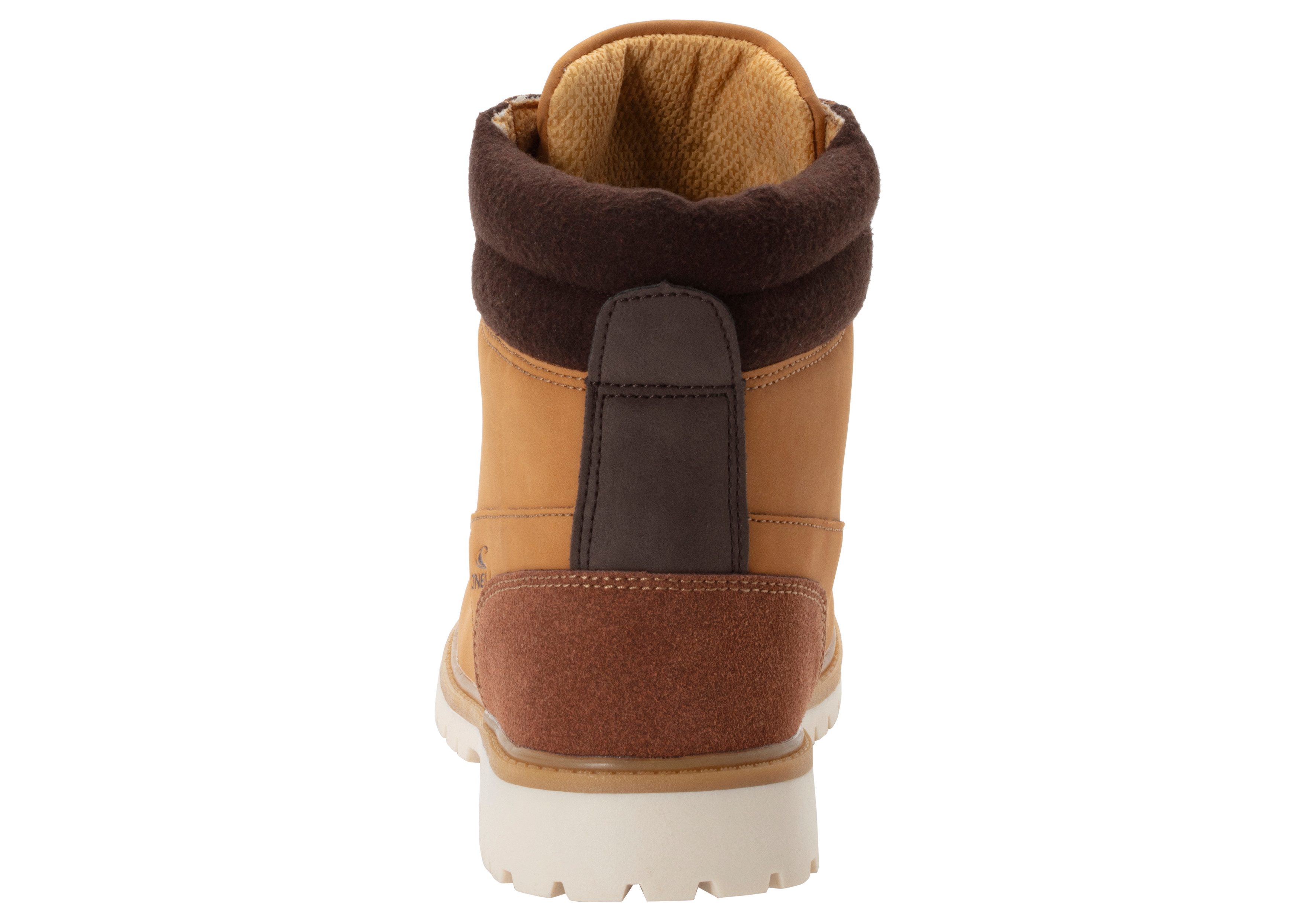O'Neill Hoge veterschoenen El Capitan Women High