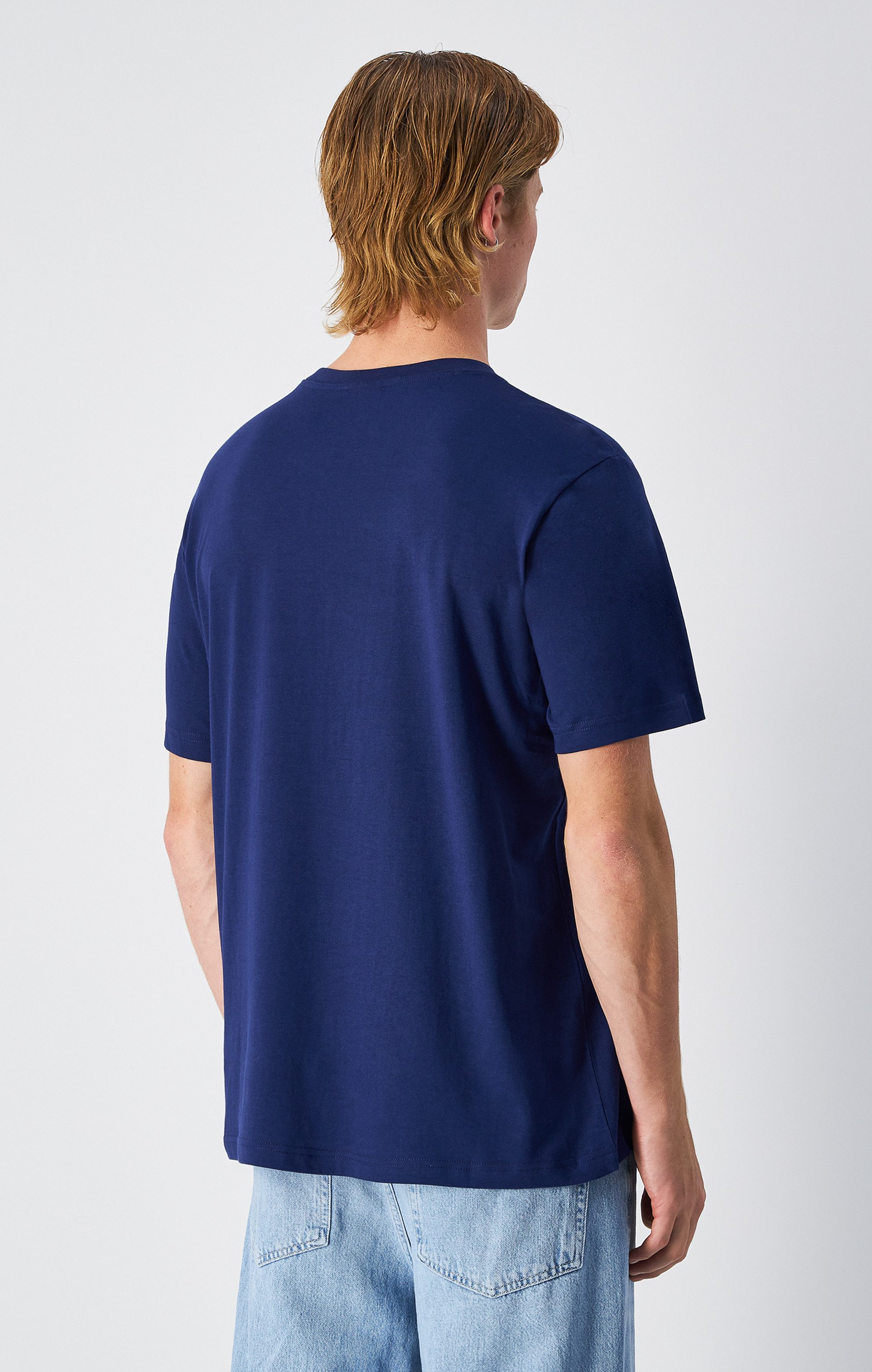 Champion T-shirt ICONS TONAL T-Shirt (1-delig)